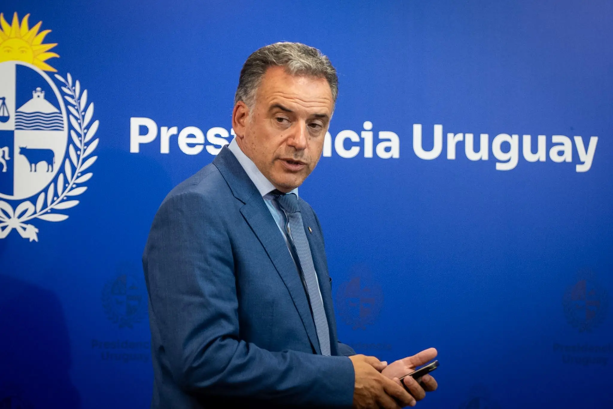 Orsi sigue bajando en el ranking de presidentes de Latinoamérica: en qué puesto se encuentra y quién lidera