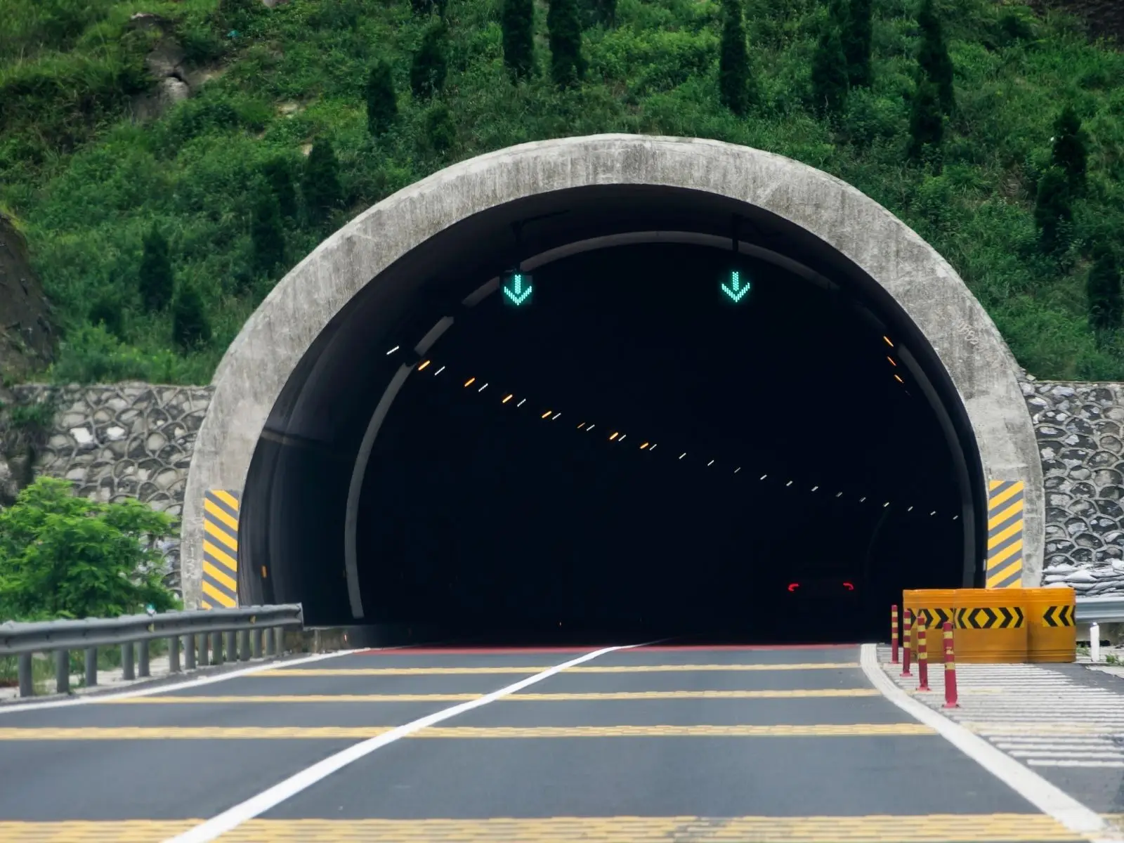 Buscan conectar Tierra del Fuego con el continente mediante un túnel bajo el Estrecho de Magallanes