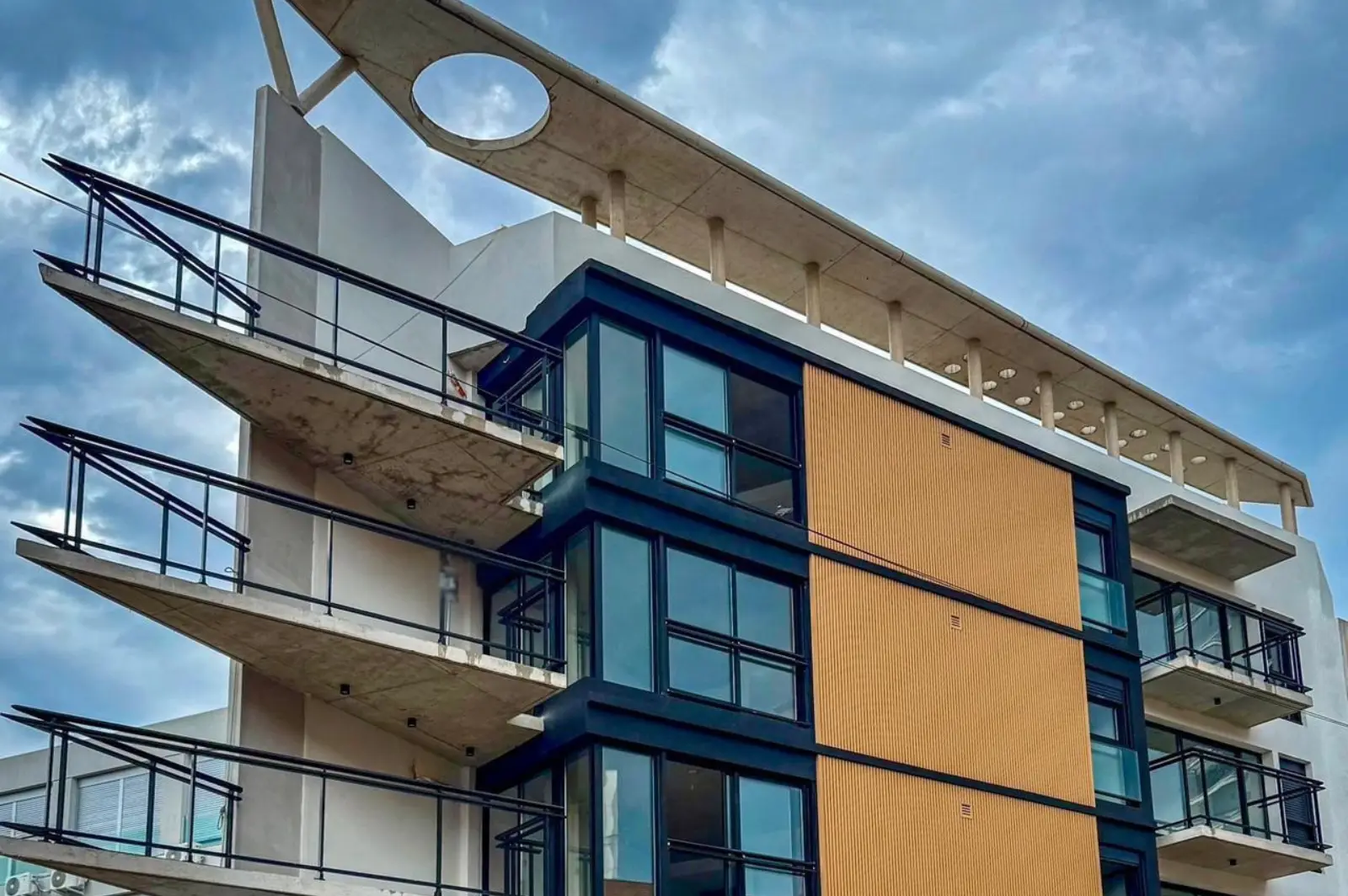 Martín González Real Estate: proyectos inmobiliarios de calidad e innovadores