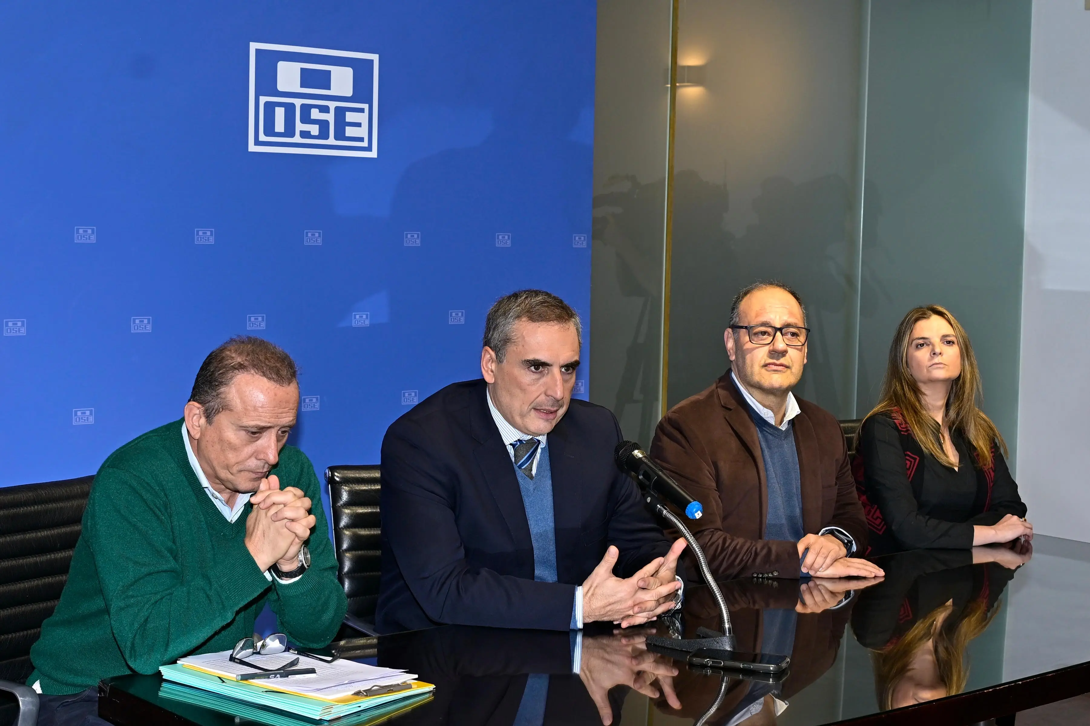 OSE lanzó licitación para construir la represa en Casupá: Ferreri prevé inicio de obras a principios de 2027