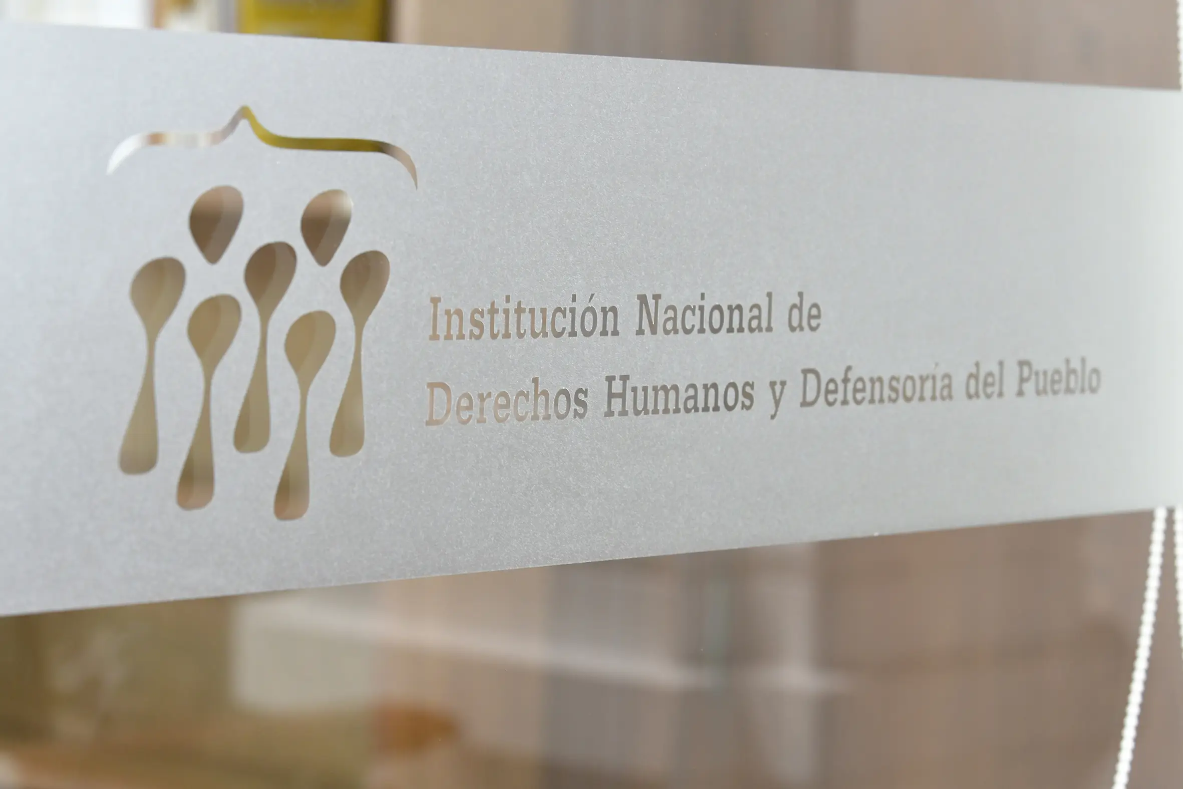 La Inddhh convoca a un llamado laboral con sueldo de $ 126.800 por seis horas diarias
