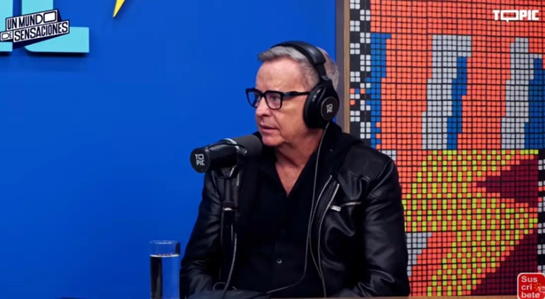 Julio Ríos pidió una “rebelión” de los jugadores contra el DT: “Bielsa ya fue; que se quede en la heladerita”