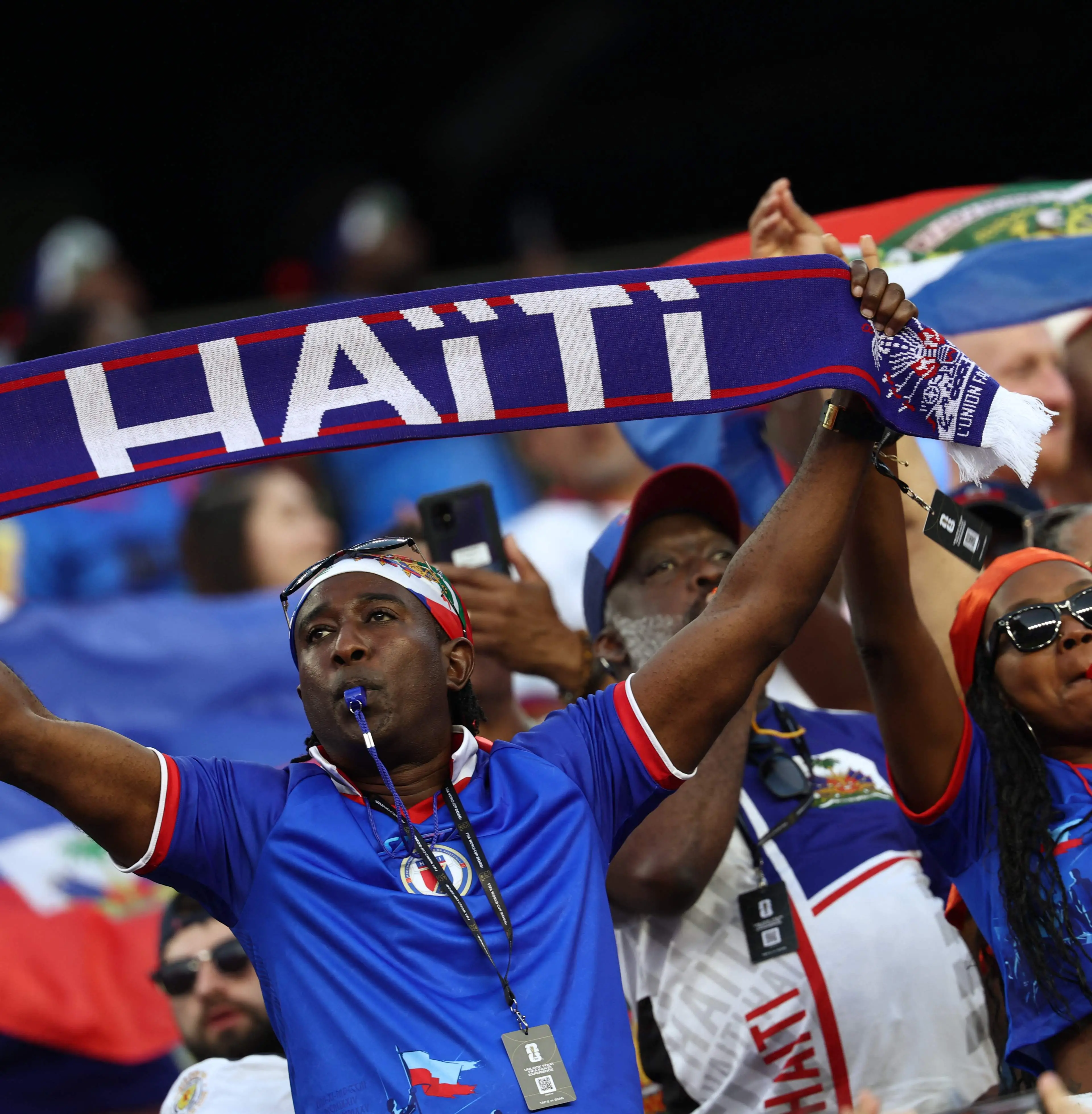 De la vuelta de Haití tras 52 años, a una selección que superará los 90 años de ausencia en Mundiales