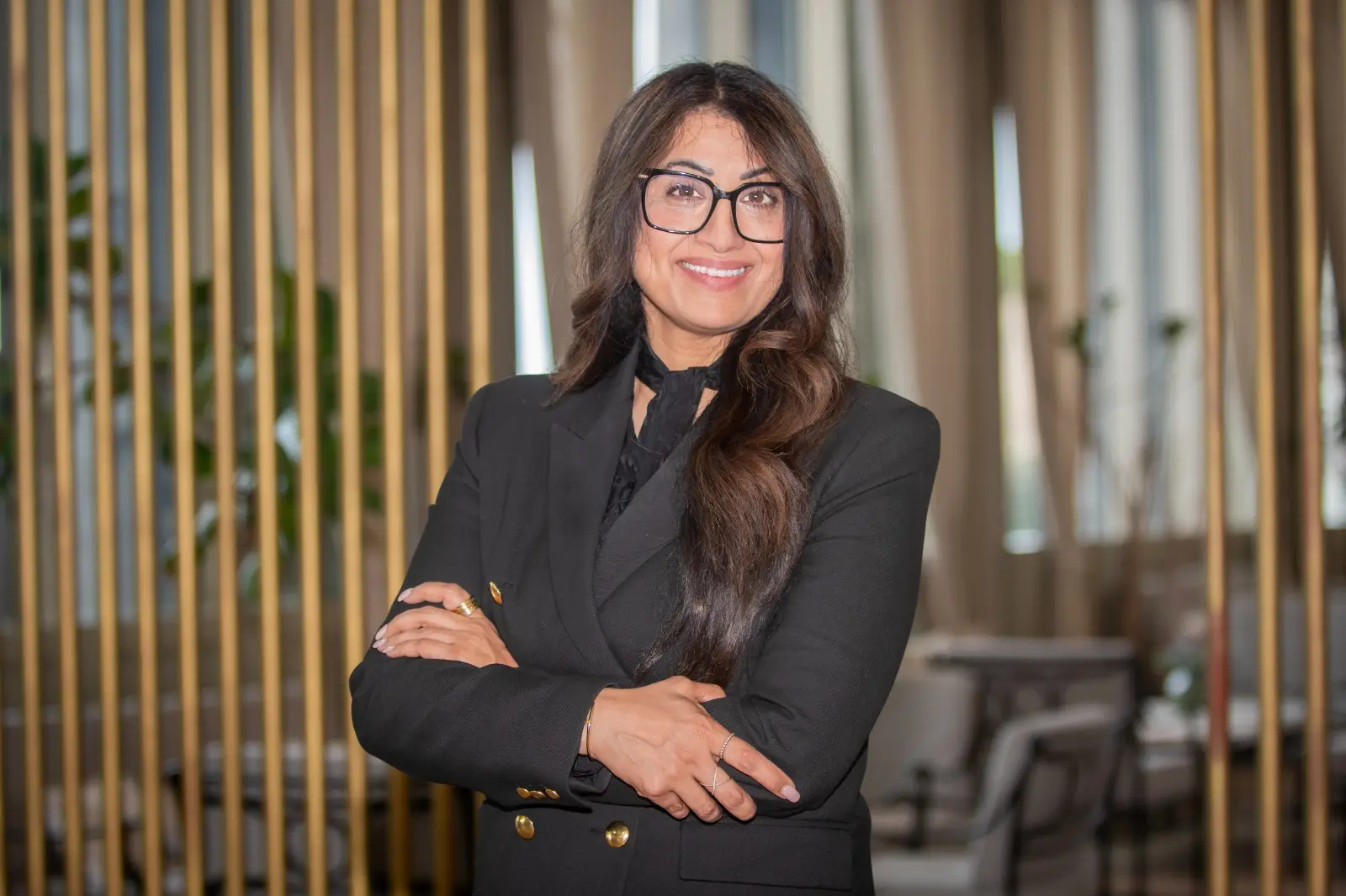Entrevista: en inversiones "barato no significa bueno", la Inteligencia Artificial "es transformadora" y más