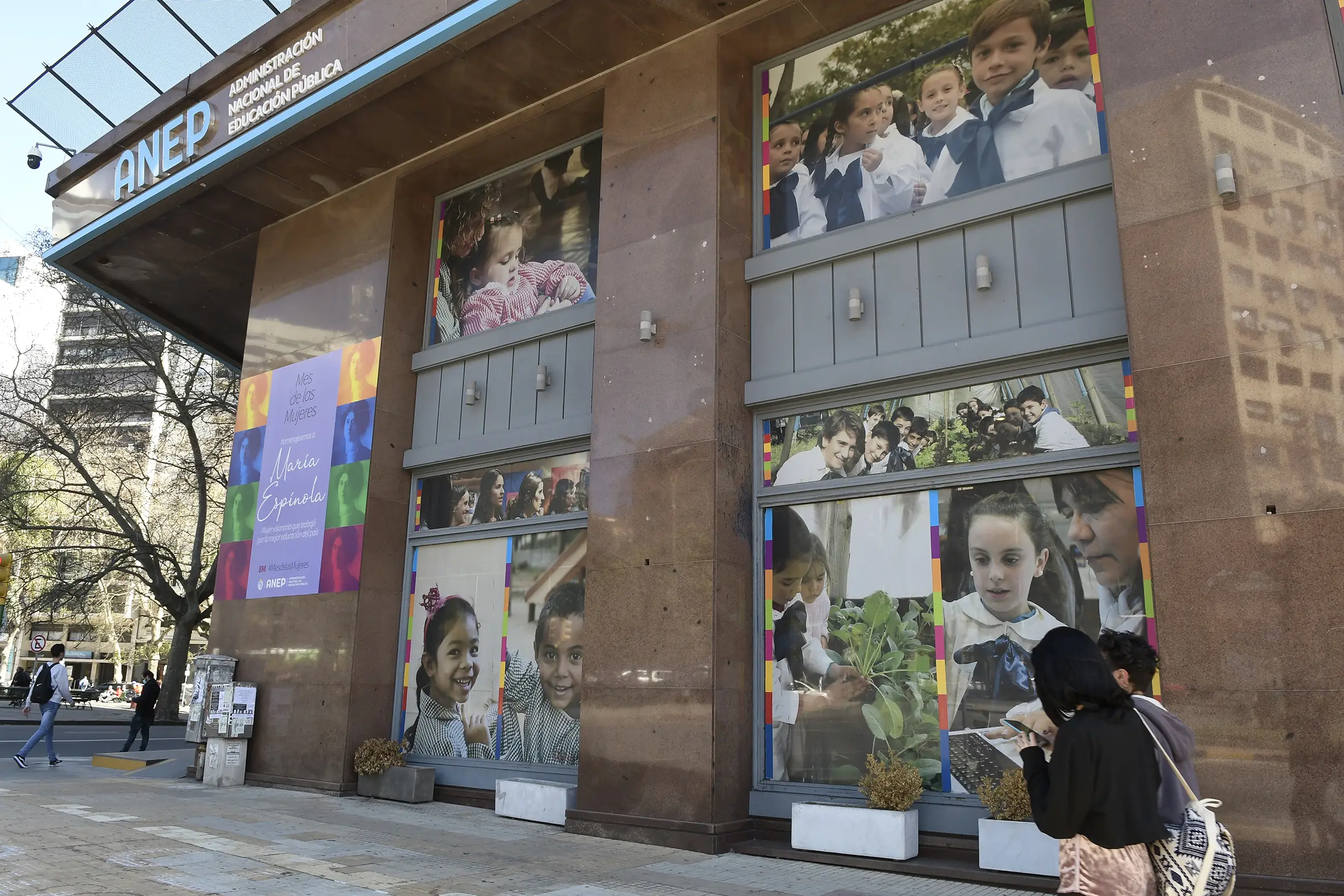 ANEP abre las inscripciones el 14 de julio para dar la primera prueba Acredita Bachillerato
