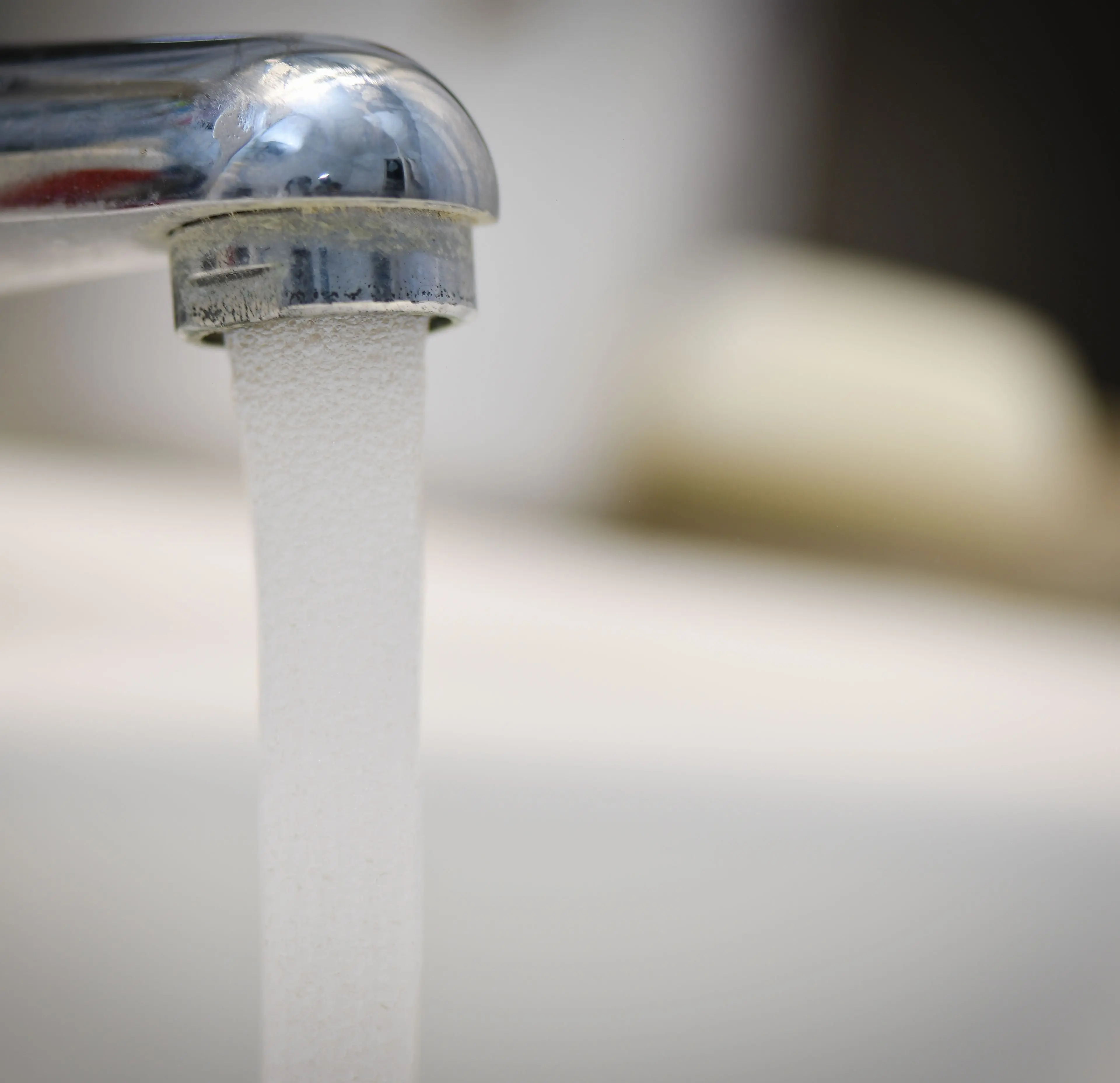 OSE anuncia que hará un corte de agua en Montevideo este viernes 26 de junio de 2026: el barrio afectado