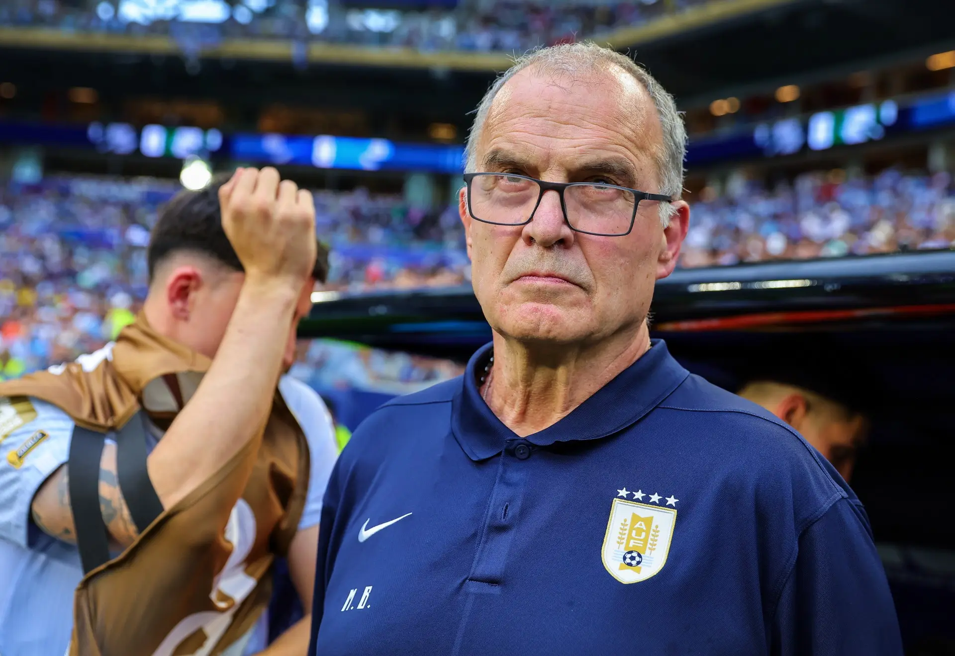 “Hay que imponerlo”: Bielsa confesó la prioridad de Uruguay vs. Cabo Verde y qué hace destacar a Fede Valverde