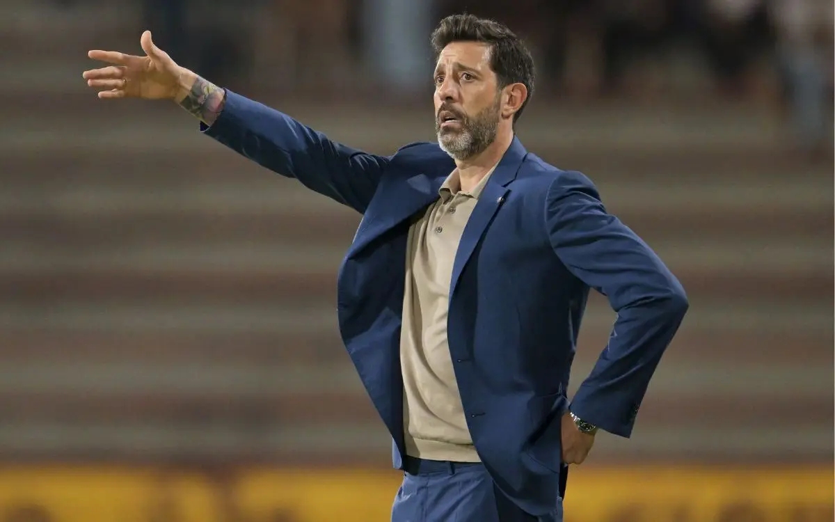 Además de Fonseca, Nacional inició gestiones por un extremo con pasado reciente en la selección uruguaya