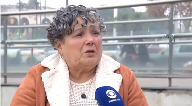 El relato de la madre de Soledad Barrera y su crítica a anestesista suspendida: "En ningún momento la cuidó"