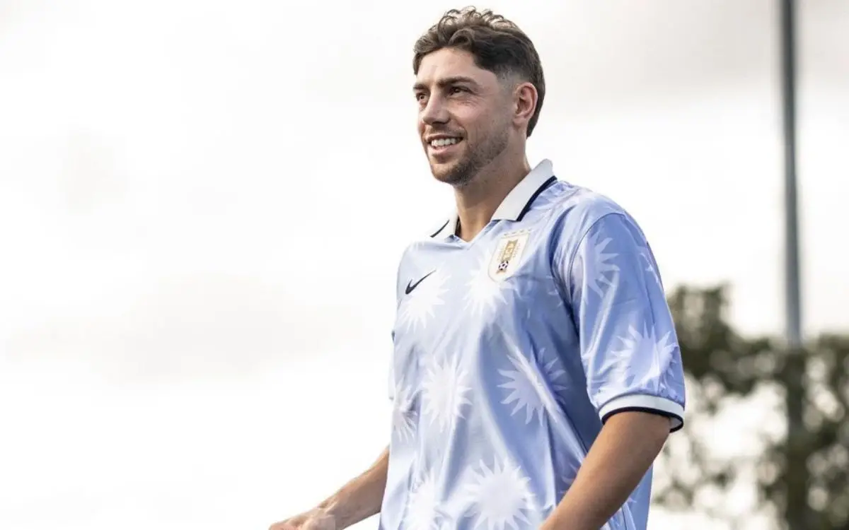 Uruguay debuta en el Mundial 2026 ante Arabia Saudita: hora y dónde ver un estreno con gusto muy especial