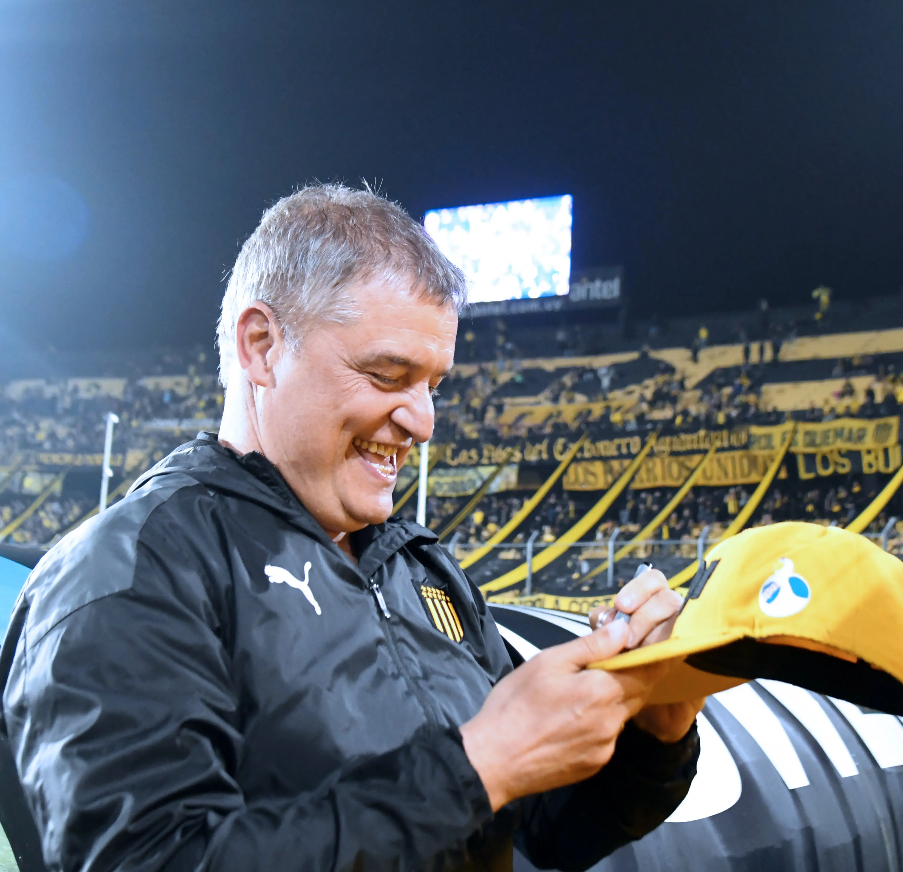El dato que ilusiona a Peñarol en su vuelta al Intermedio y ante Racing, rival directo por la Tabla Anual