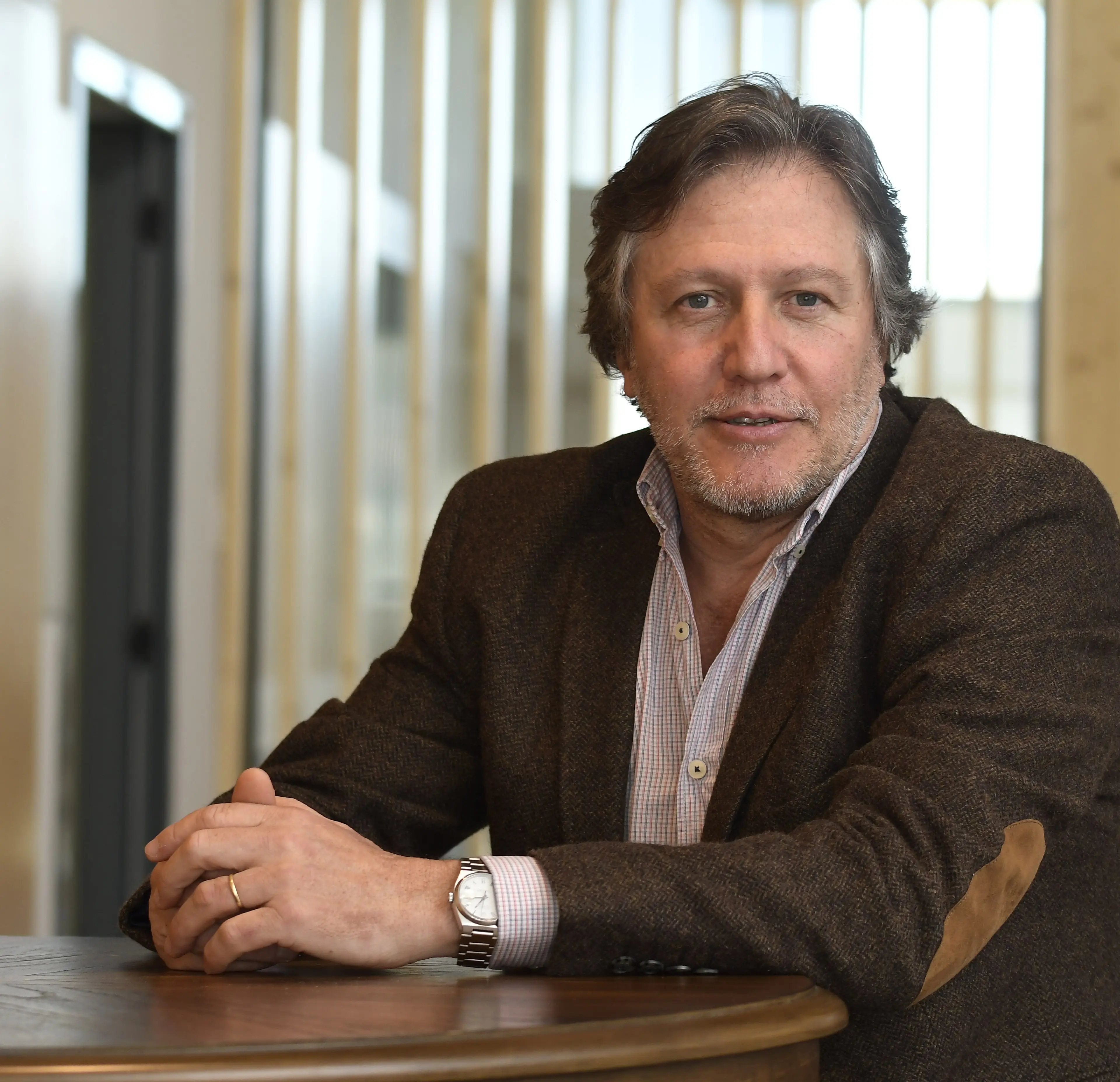 Gobierno designa a científico Carlos Batthyány como nuevo rector de UTEC y lo celebran oficialismo y oposición