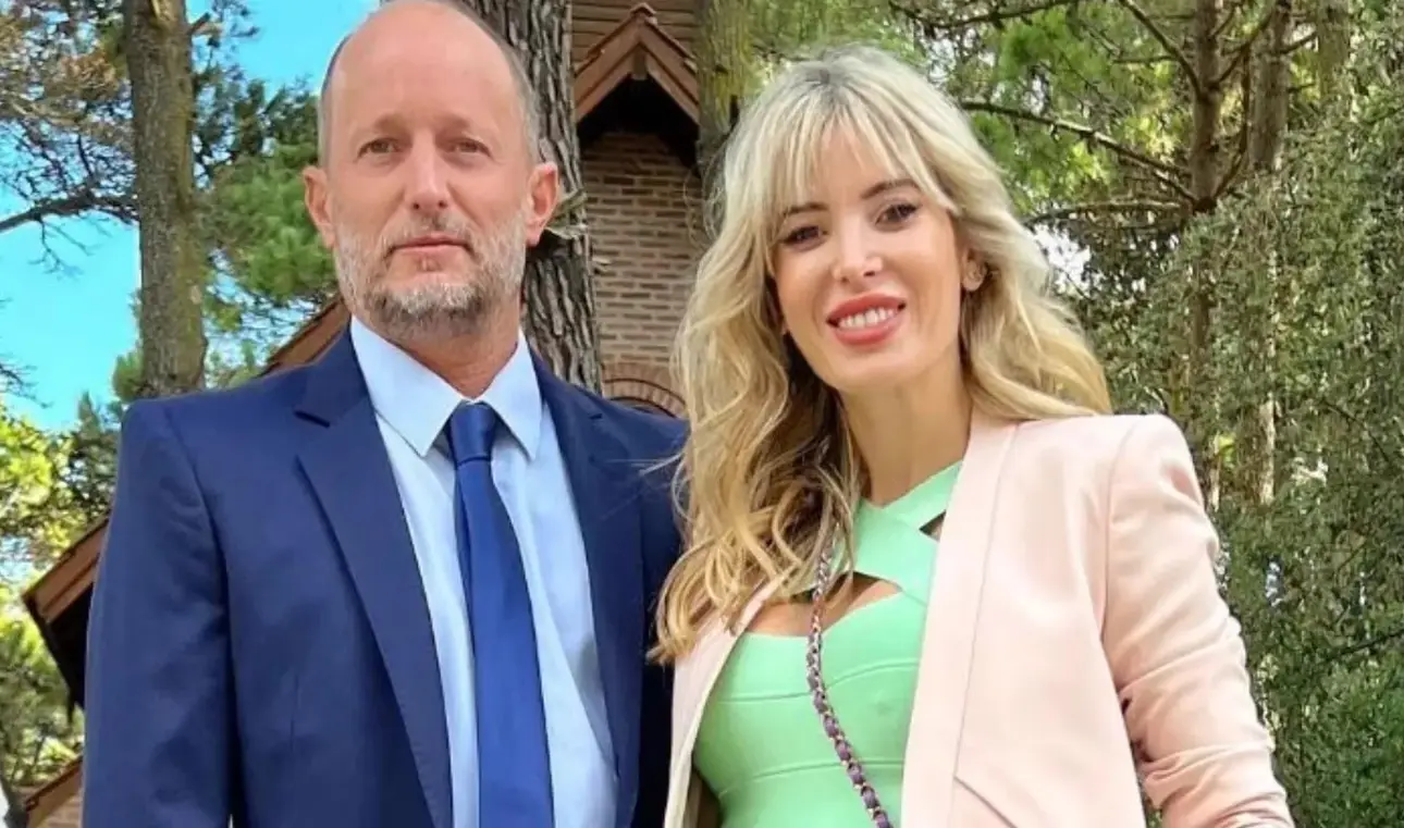Prohíben salir de Argentina a Martín Insaurralde y Jésica Cirio por la causa por enriquecimiento ilícito