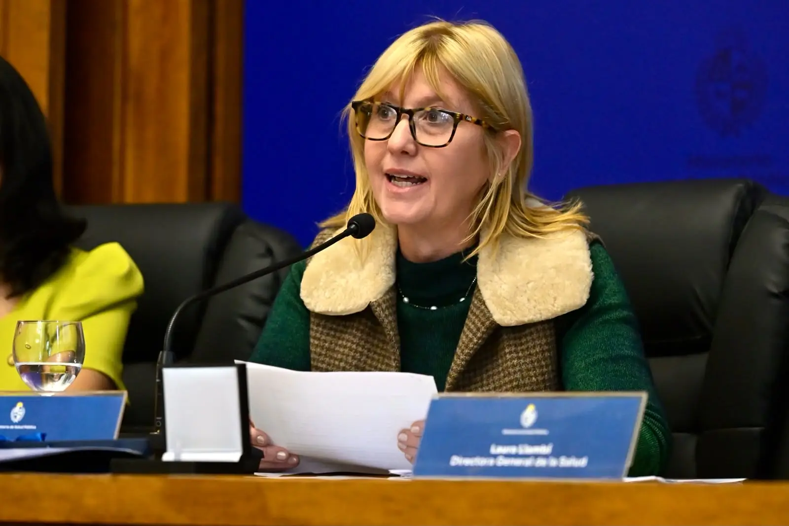 Error del MSP ante demanda de anestesista le privó posibilidad de presentar sus testigos en juicio