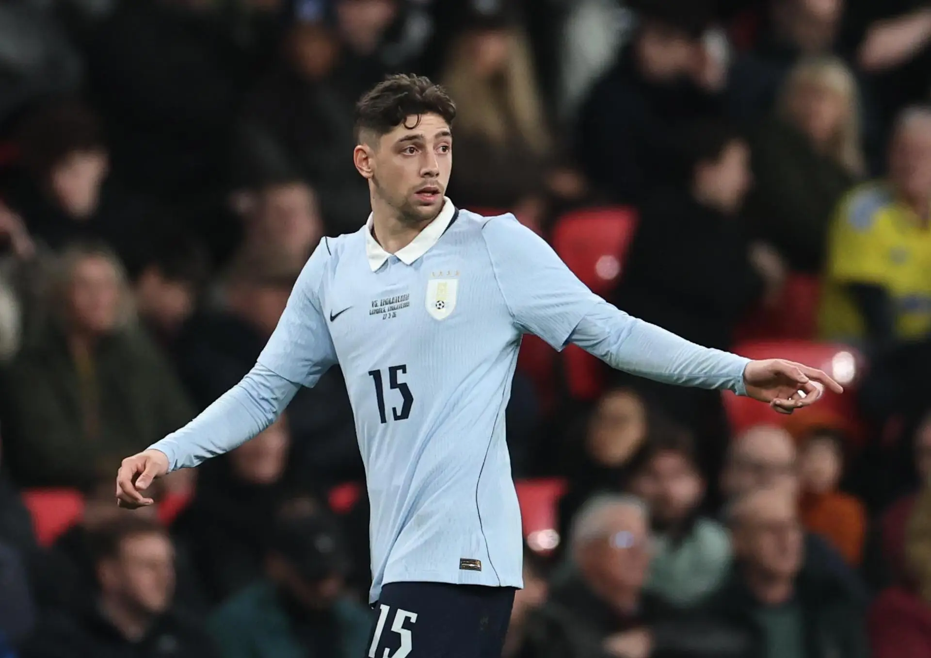 Mundial 2026: repasá qué color y qué indumentaria usará Uruguay en los tres partidos de la fase de grupos