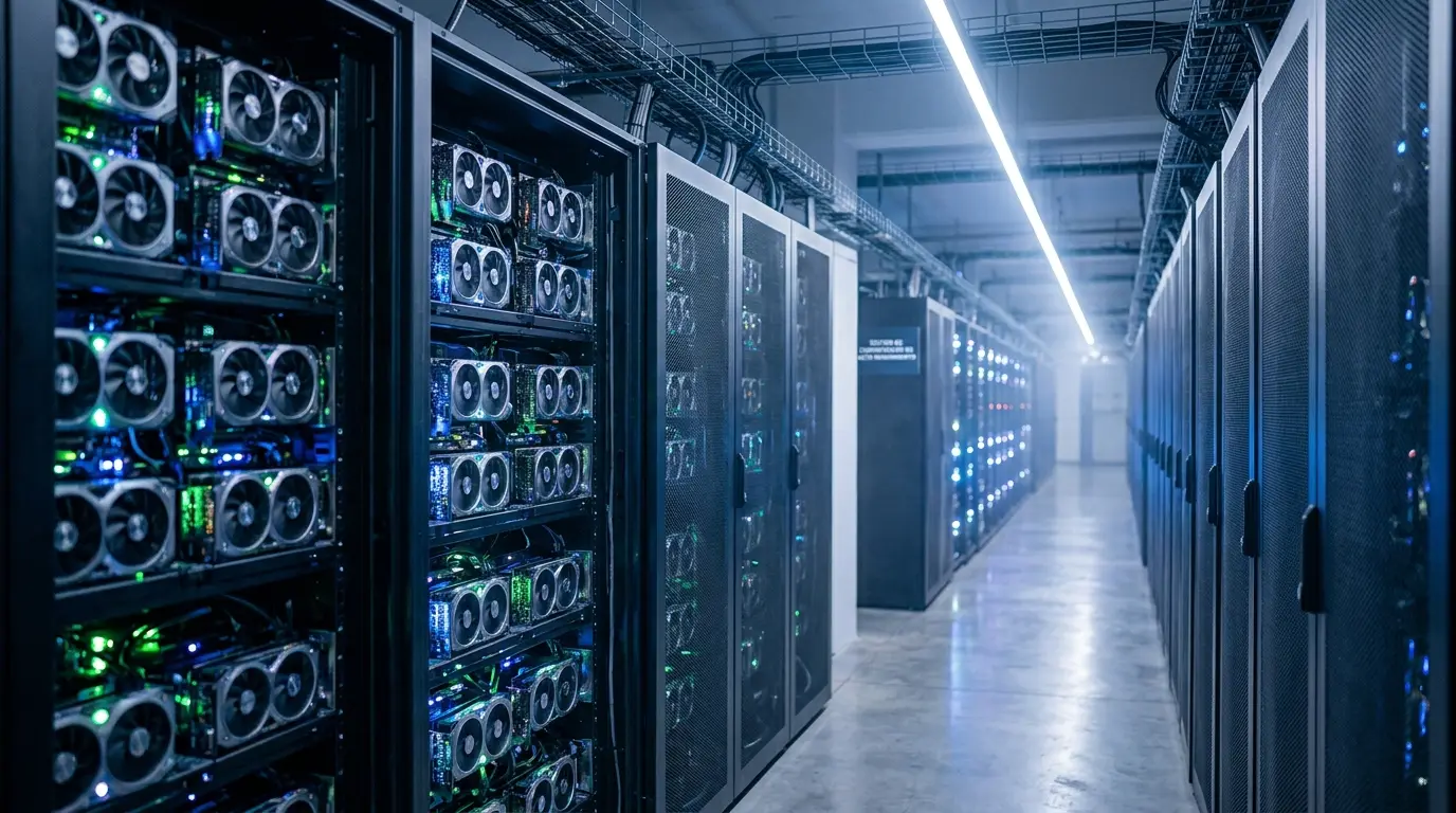 Los ganadores y perdedores de la inteligencia artificial: la industria que factura miles de millones pero aún busca ganancias