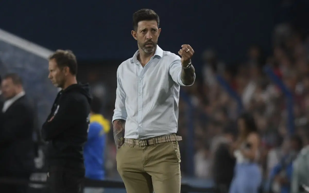 El jugador de Nacional que podría salir en este mercado de pases y en qué está el interés por Guido Mainero