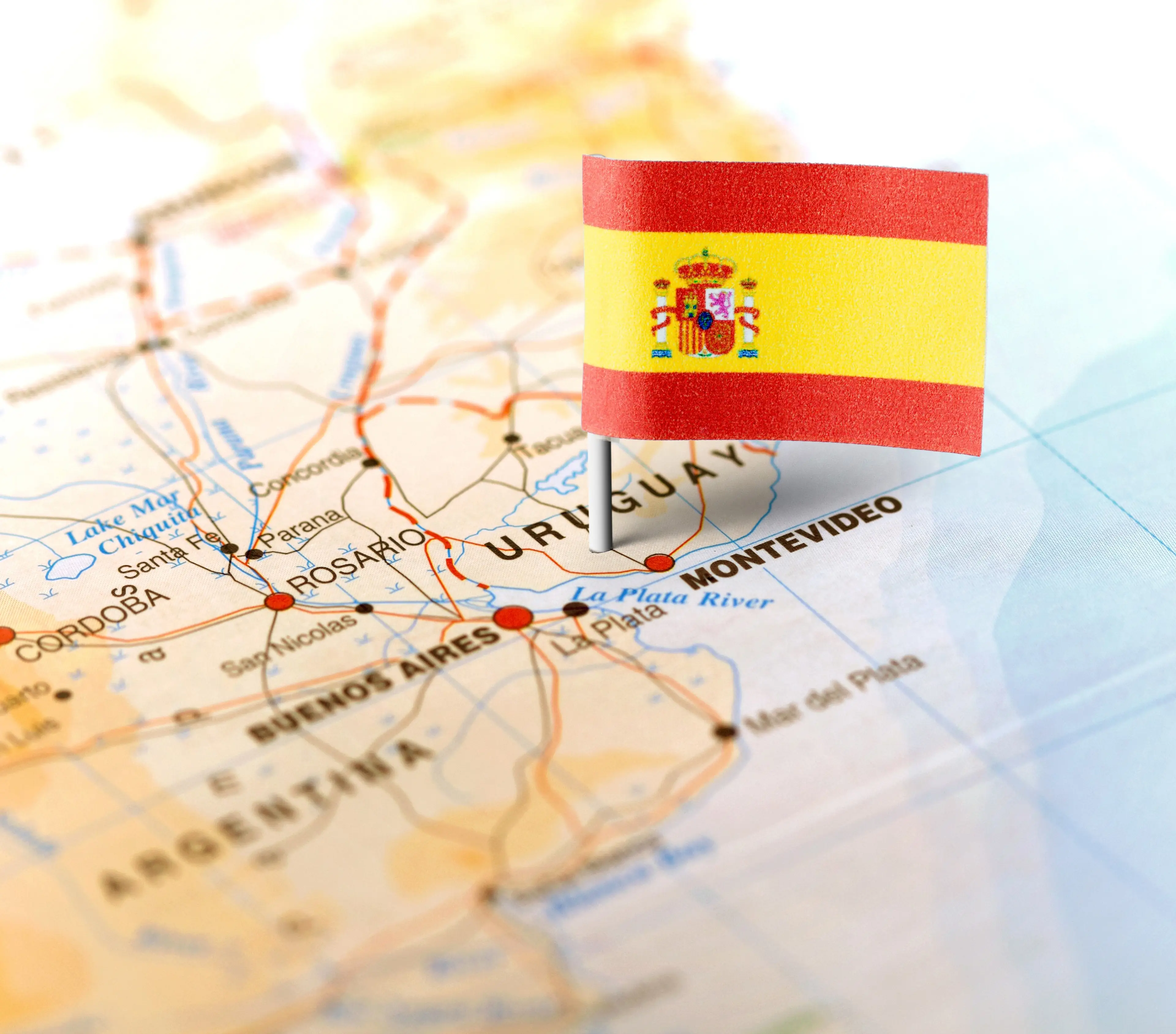 Las razones detrás de los US$ 7.500 millones de inversión española en Uruguay y los desafíos pendientes