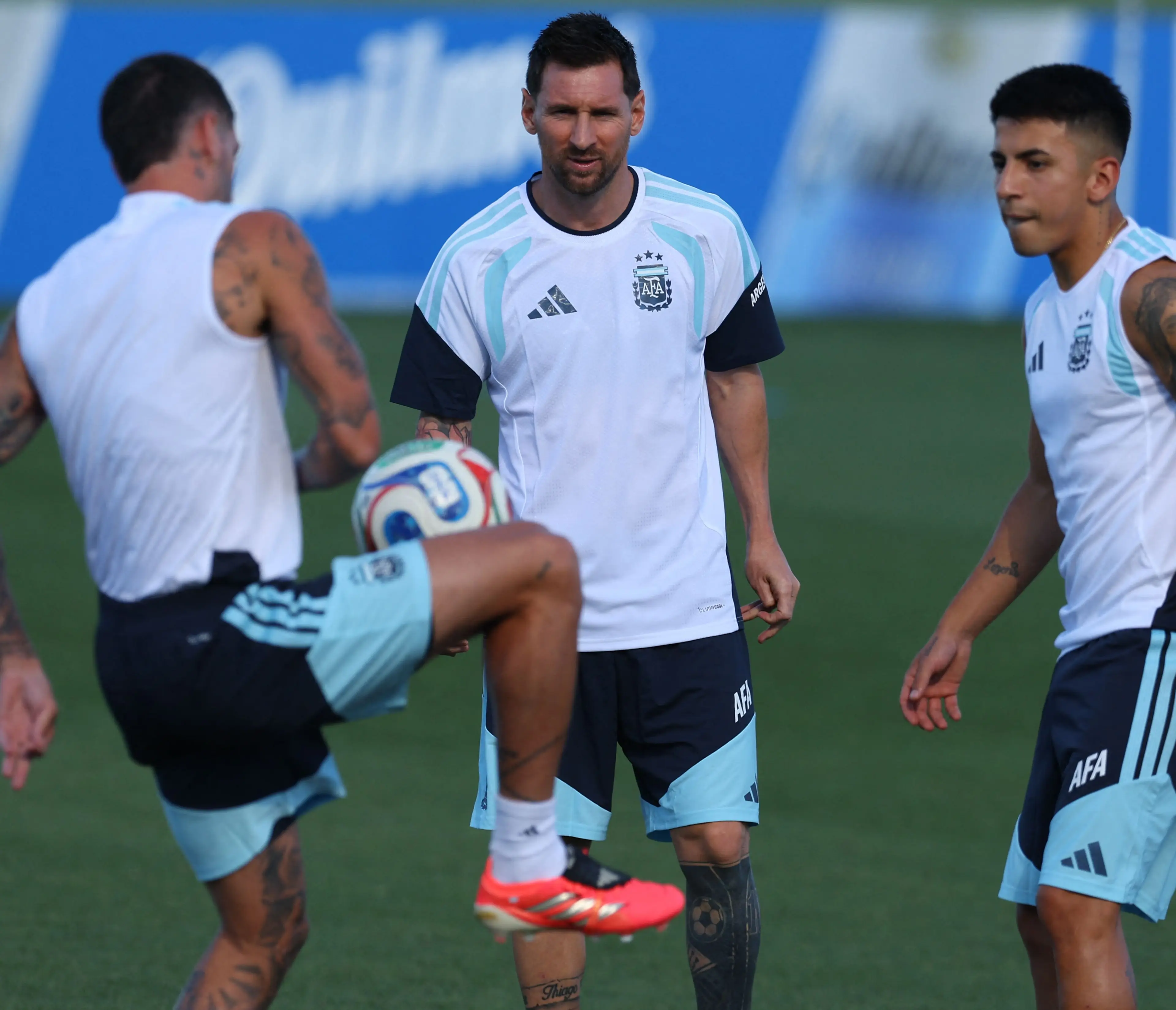 Mundial 2026: qué partidos se juegan hoy, 16 de junio, a qué hora y dónde se pueden ver en vivo