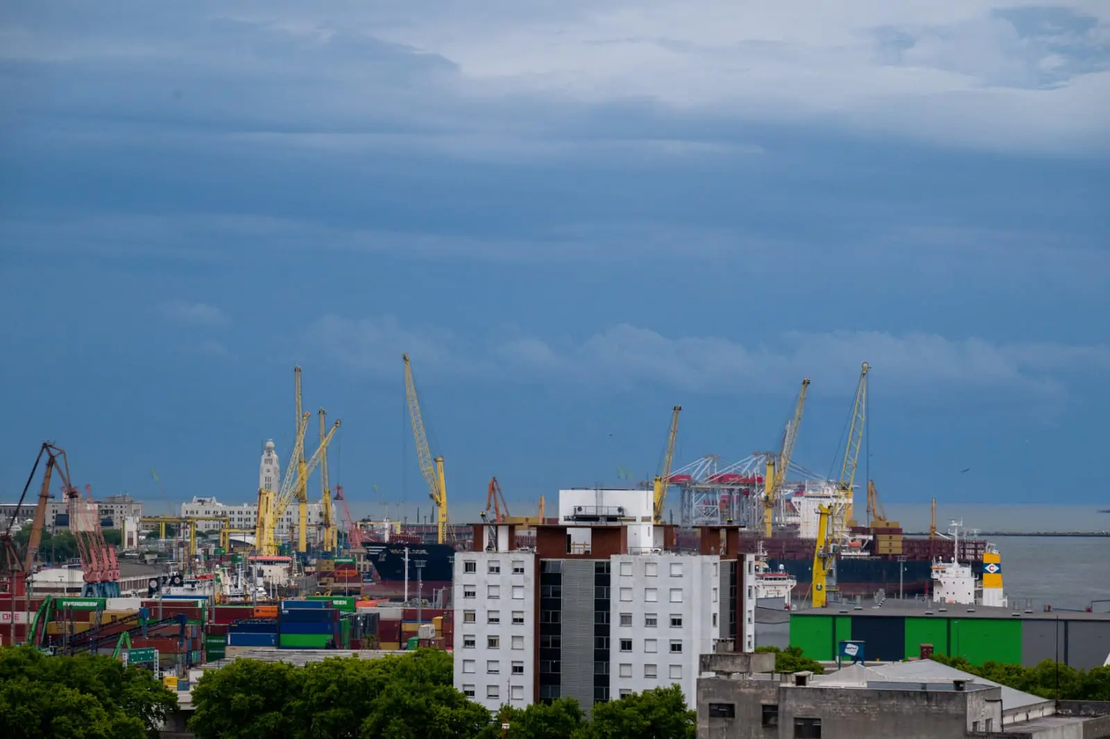 El pronóstico para el viernes 12 de junio de 2026: cómo estará el tiempo en cada zona del país, según Inumet