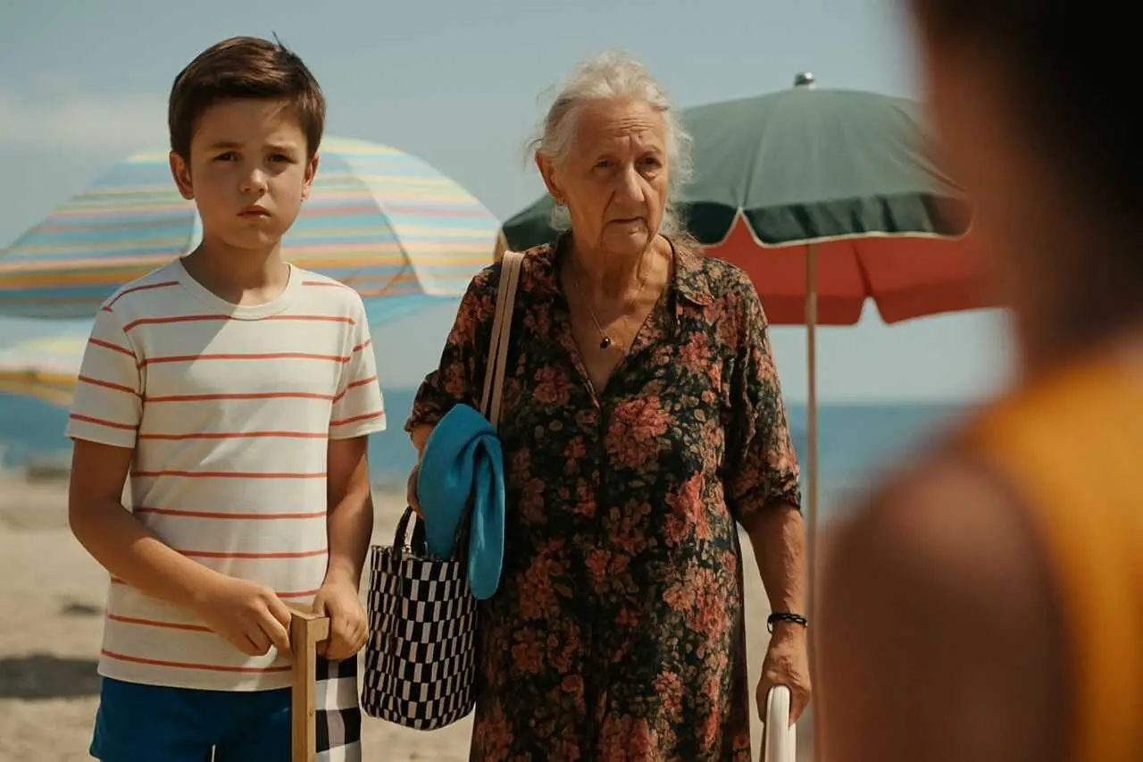 Estrenos de cine del 2 de julio: En un cartelera ganada por las vacaciones, una película italiana y una mexicana