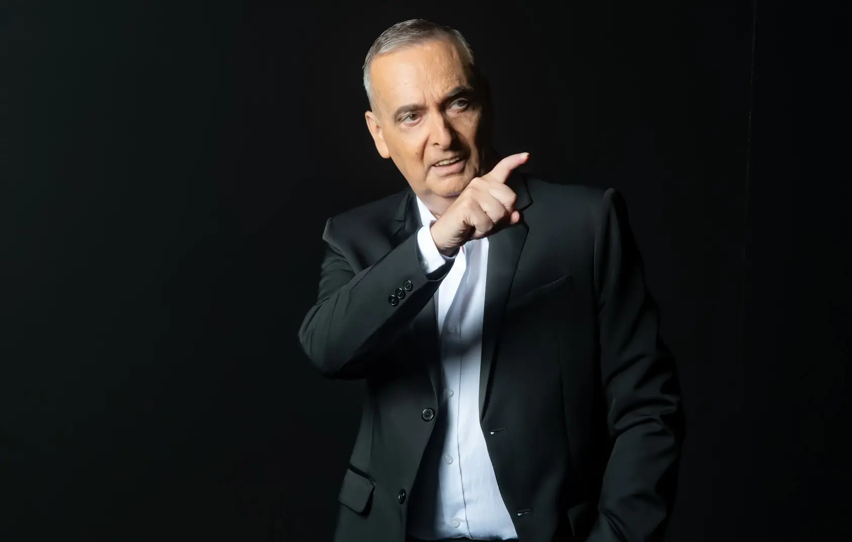 Juan Carlos Scelza: viajó quebrado al Mundial, la verdad sobre un accidente con electricidad y es hincha de...