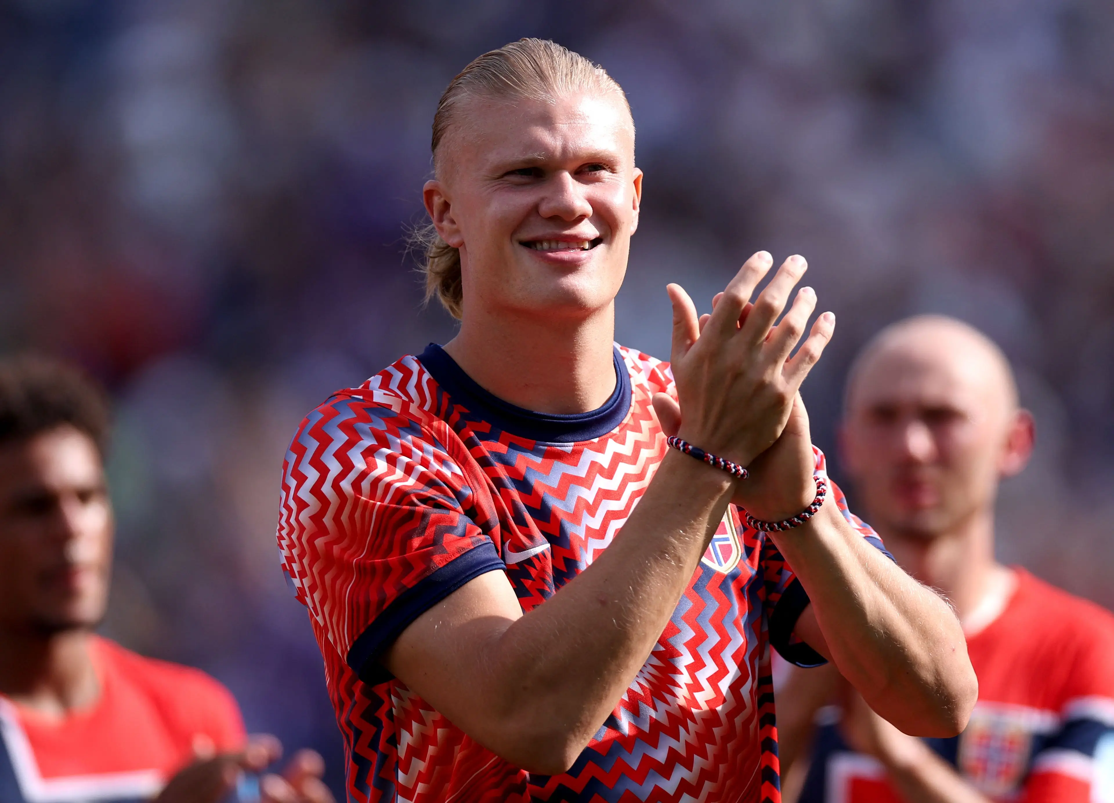 Costa de Marfil 0-0 Noruega en vivo por el Mundial 2026: Haaland ante una de las sorpresas del torneo