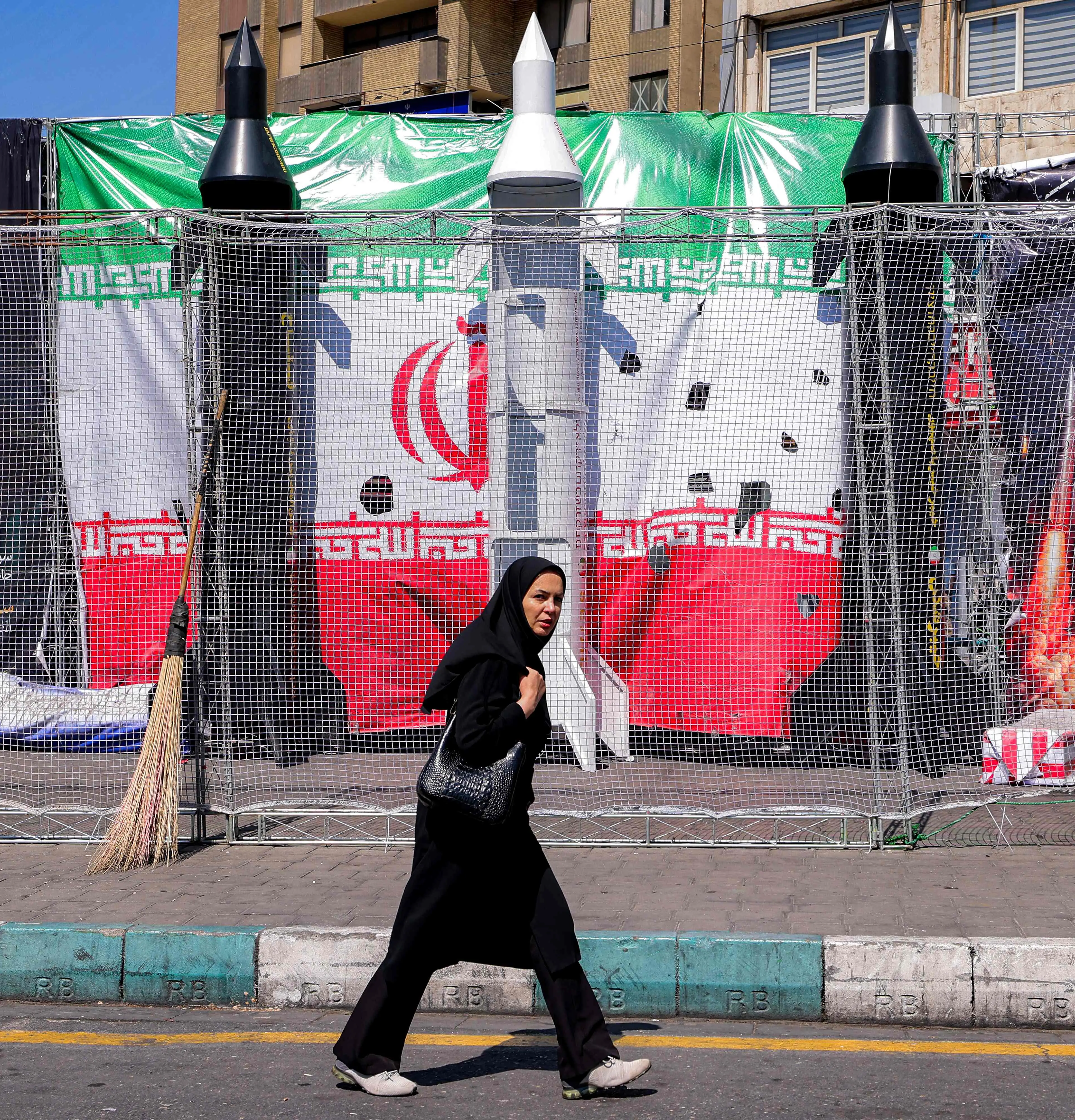 Irán 3.0: los cambios que asoman en el régimen y por qué están lejos de los deseos de Estados Unidos e Israel