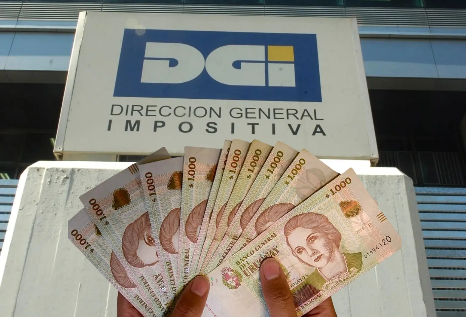 Cómo se cobra la devolución de IRPF 2026, quiénes ya pueden recibir su crédito y qué fechas clave marcó la DGI