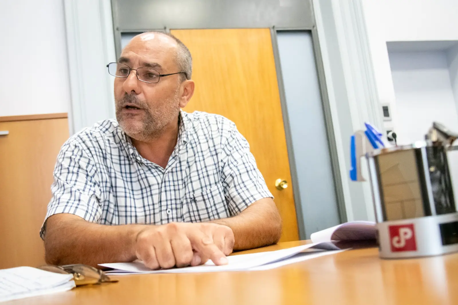 Aumenta el malestar de la Caja de Profesionales con el Poder Ejecutivo: "Seguimos sin enterarnos de las situaciones"