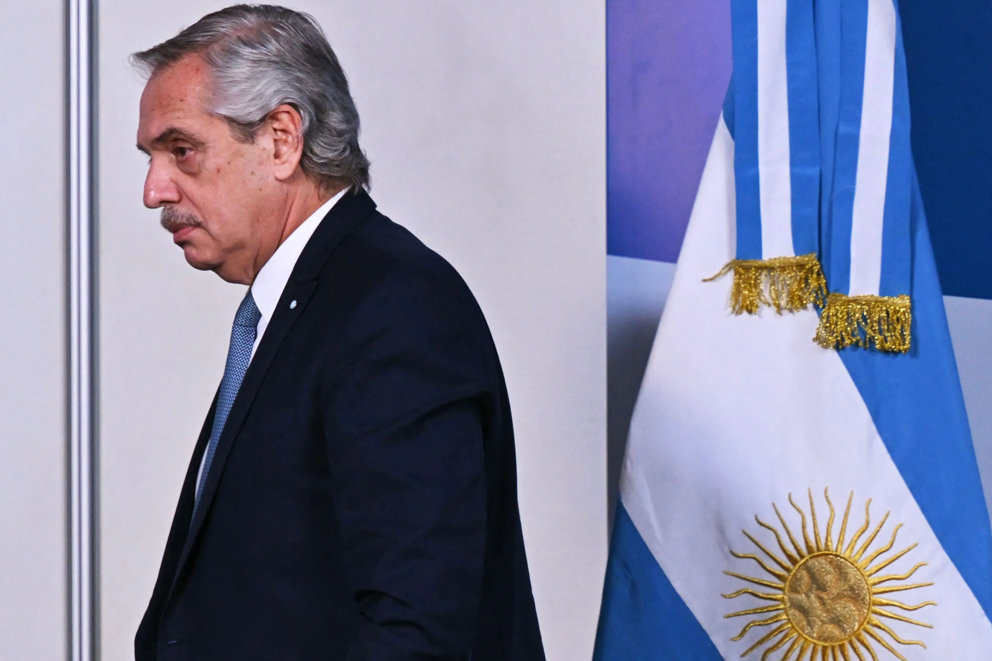 Revés judicial para Alberto Fernández: rechazan su pedido de anular causa por violencia de género