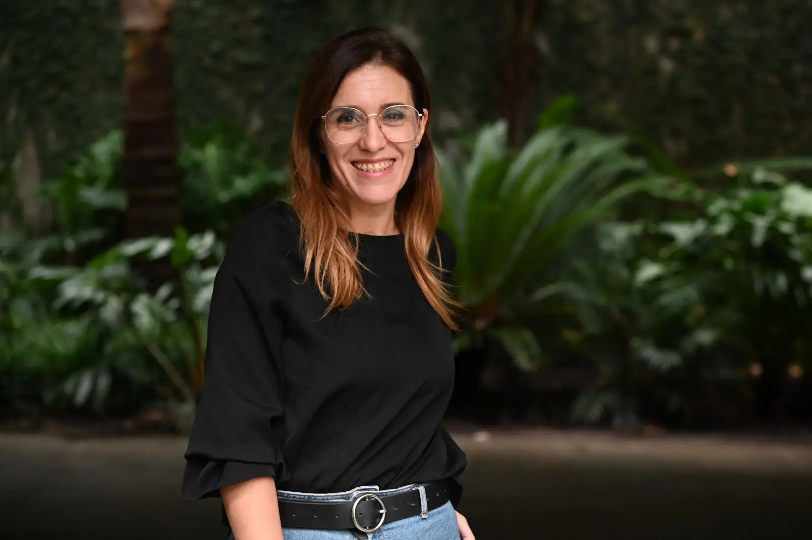 Paula Scorza: la "tortura" que vivió con Patricia Madrid, la insólita anécdota con Damiani y su historia de amor