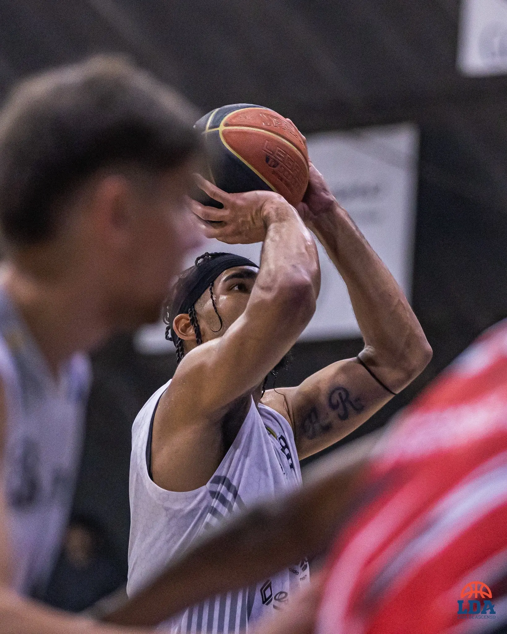 Liga de Ascenso de Básquetbol: Resultados y posiciones
