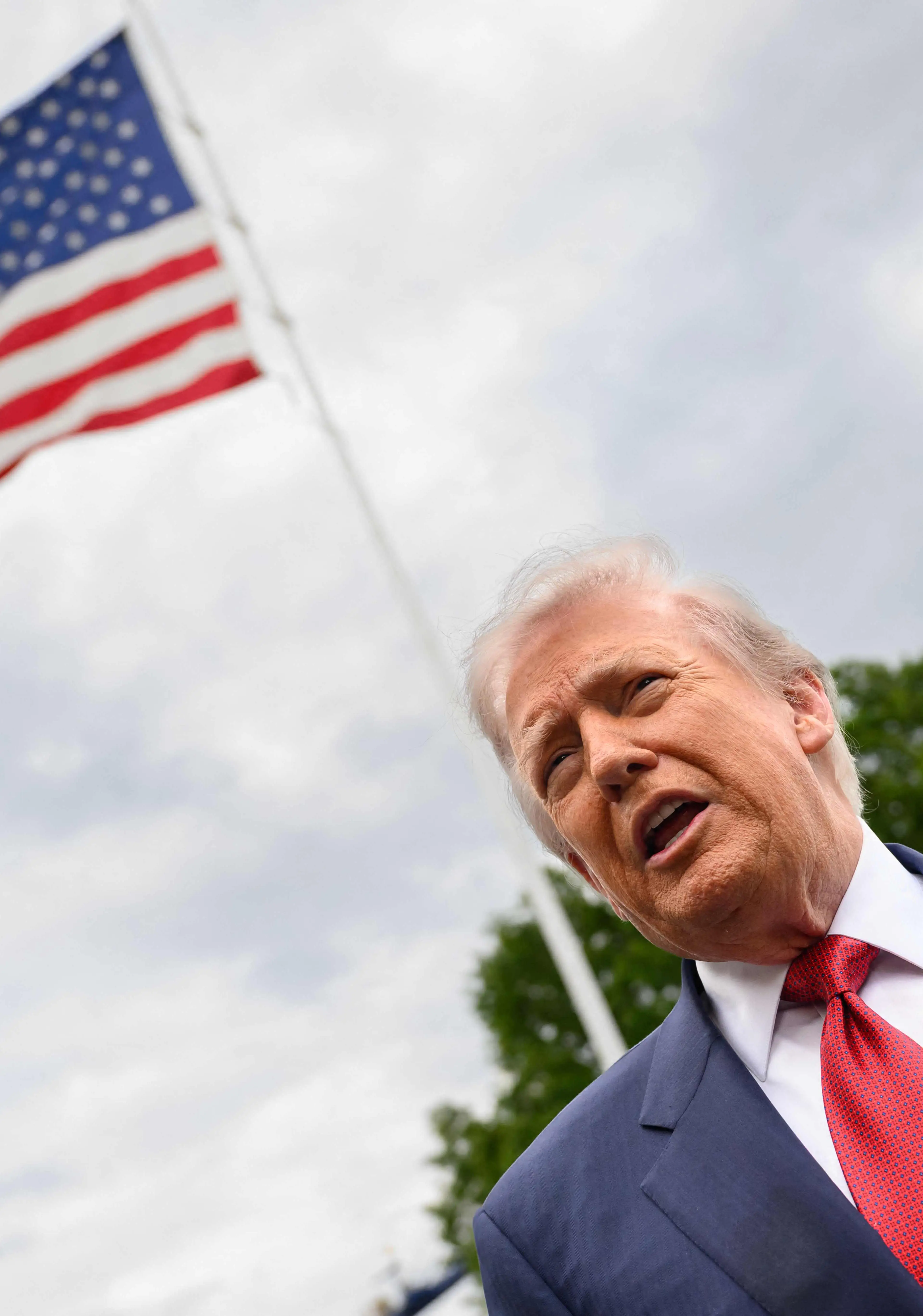 Trump confirmó la fecha: el presidente de Estados Unidos indicó cuándo se firmará el acuerdo de paz con Irán
