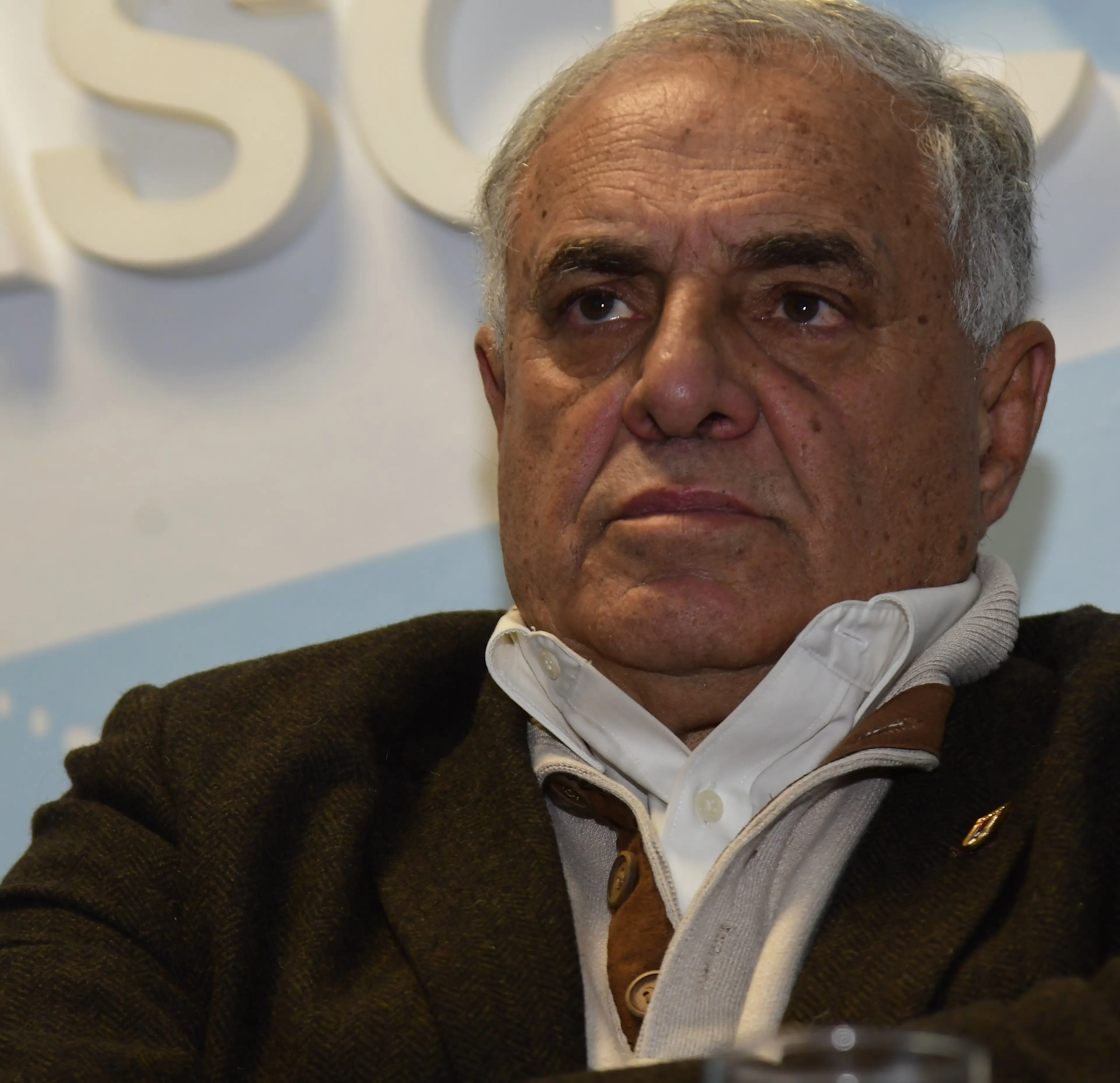 "No creo que haya nacido para eso": Carlos Manta habló de la capitanía de Valverde, Muslera y Marcelo Bielsa
