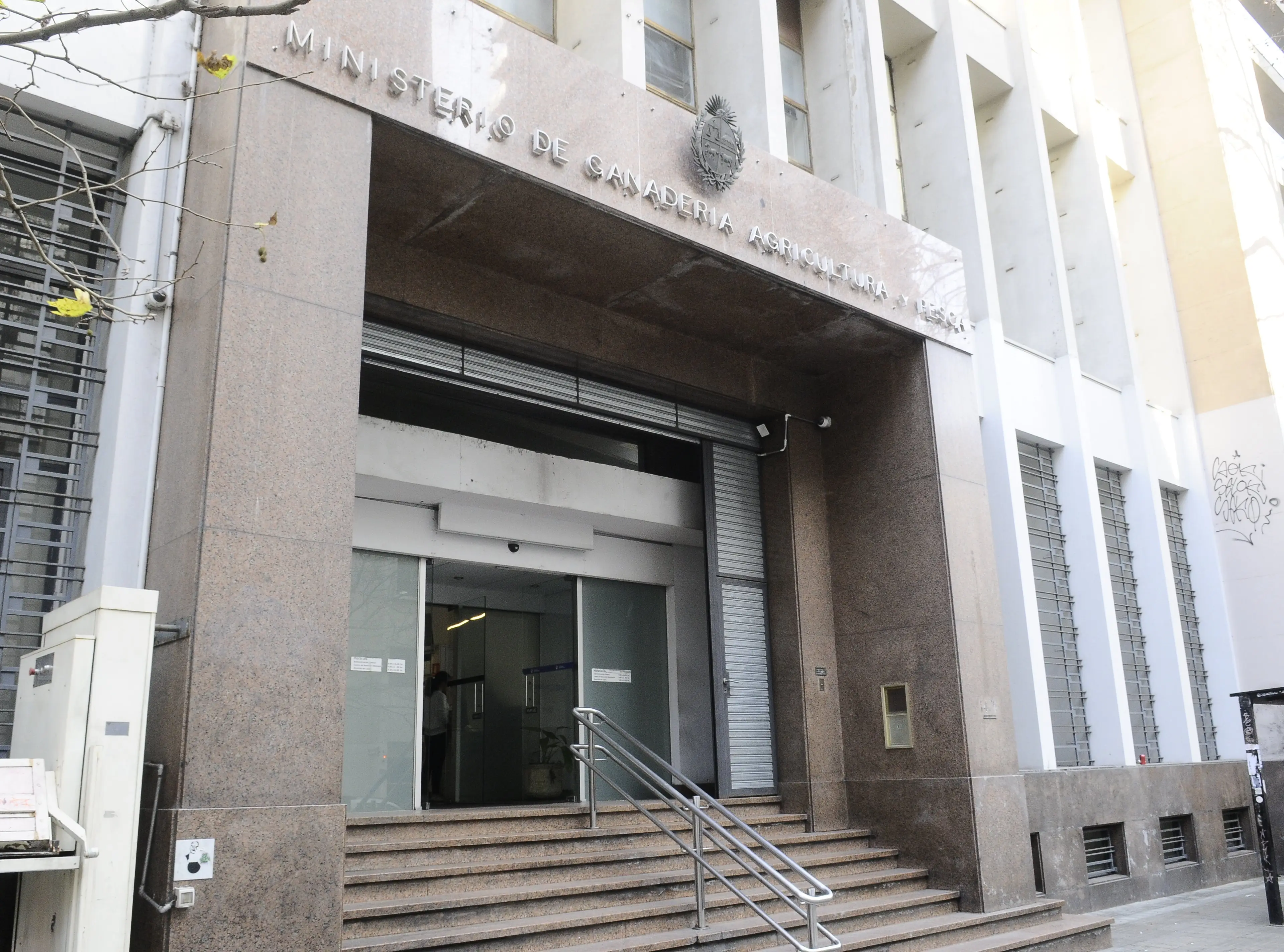 MGAP abrió un llamado laboral para un cargo con sueldo de $ 56.000 por 20 horas semanales: bases y requisitos