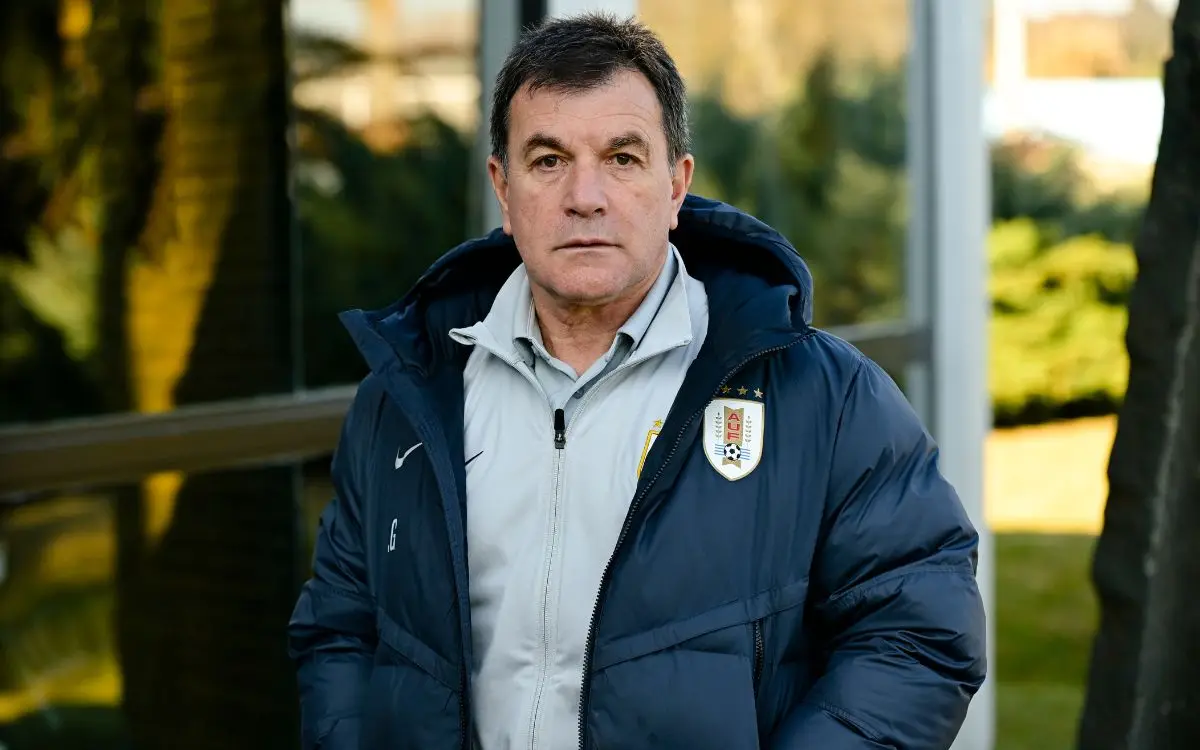 Jorge Giordano con Ovación: qué le dejó Bielsa al fútbol uruguayo, la relación con el plantel y el tema a mejorar