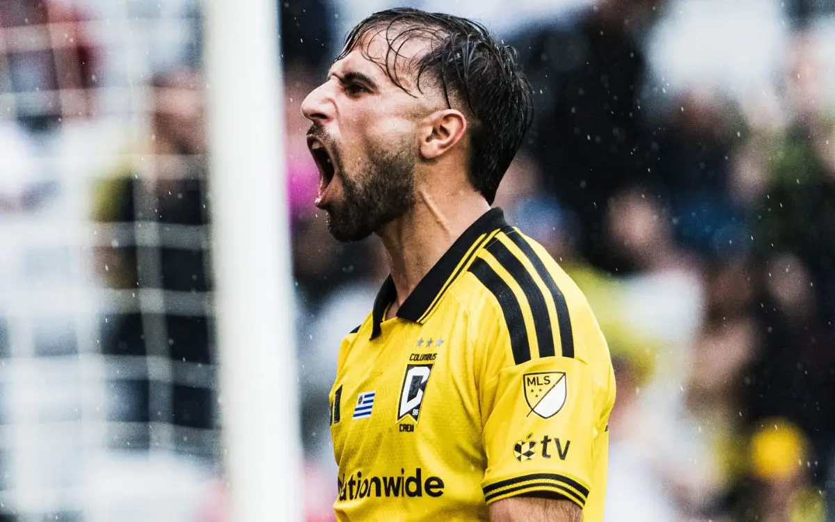 Diego Rossi a punto de dejar la MLS y recalar en México tras importante oferta que recibió y podría concretarse