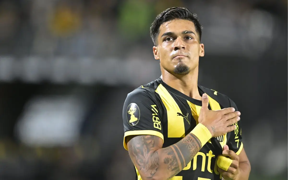 Peñarol vs. Corinthians en vivo por Copa Libertadores: el Carbonero obligado a ganar para seguir con chances