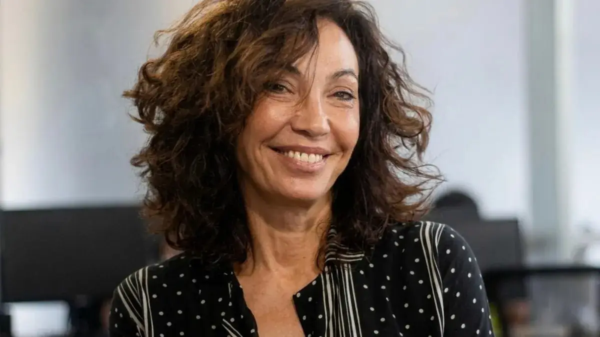 El conmovedor último mensaje de Ernestina Pais antes de morir: “Gracias vida” y el anuncio de una nueva etapa