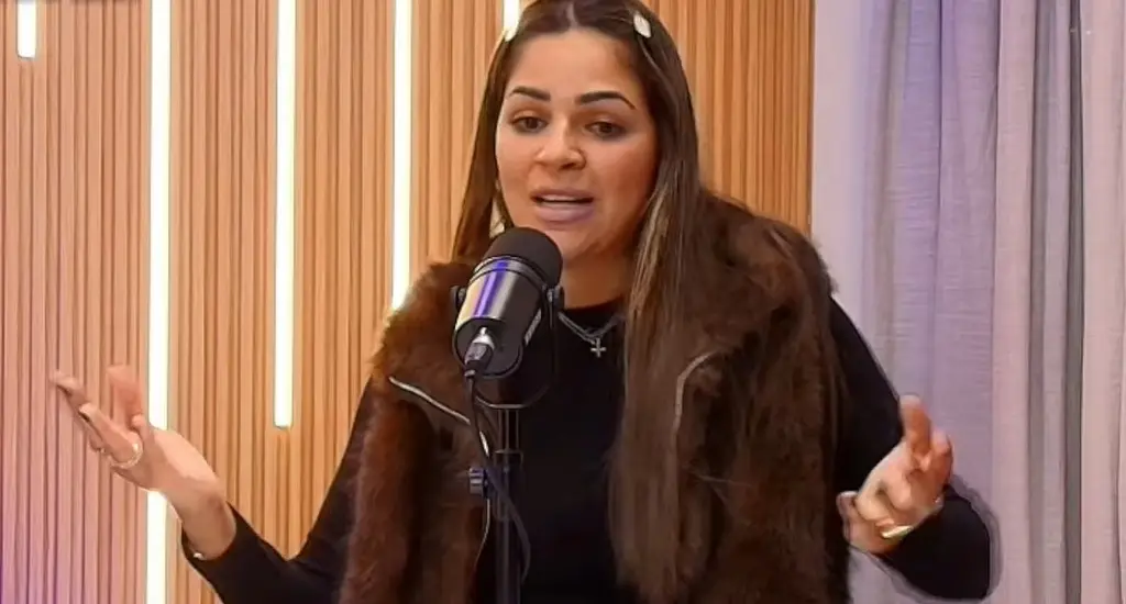 Clarisa Abreu cuestionó el fenómeno de los ex Gran Hermano: "Salís famoso, pero muchas veces sin recursos"