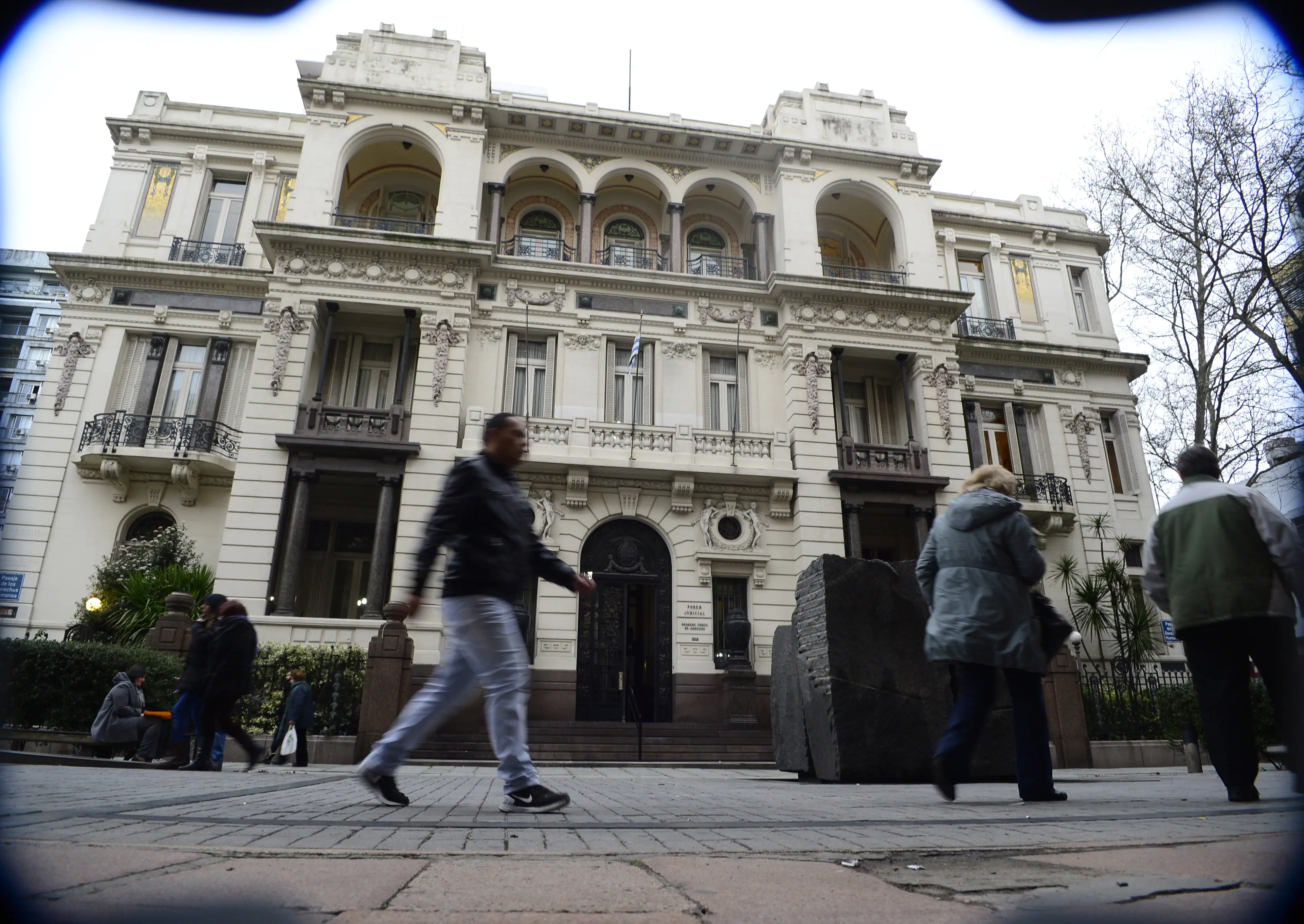 Suprema Corte inició sumario a jueza del caso Jonathan Correa, adolescente de 15 años asesinado por su padre