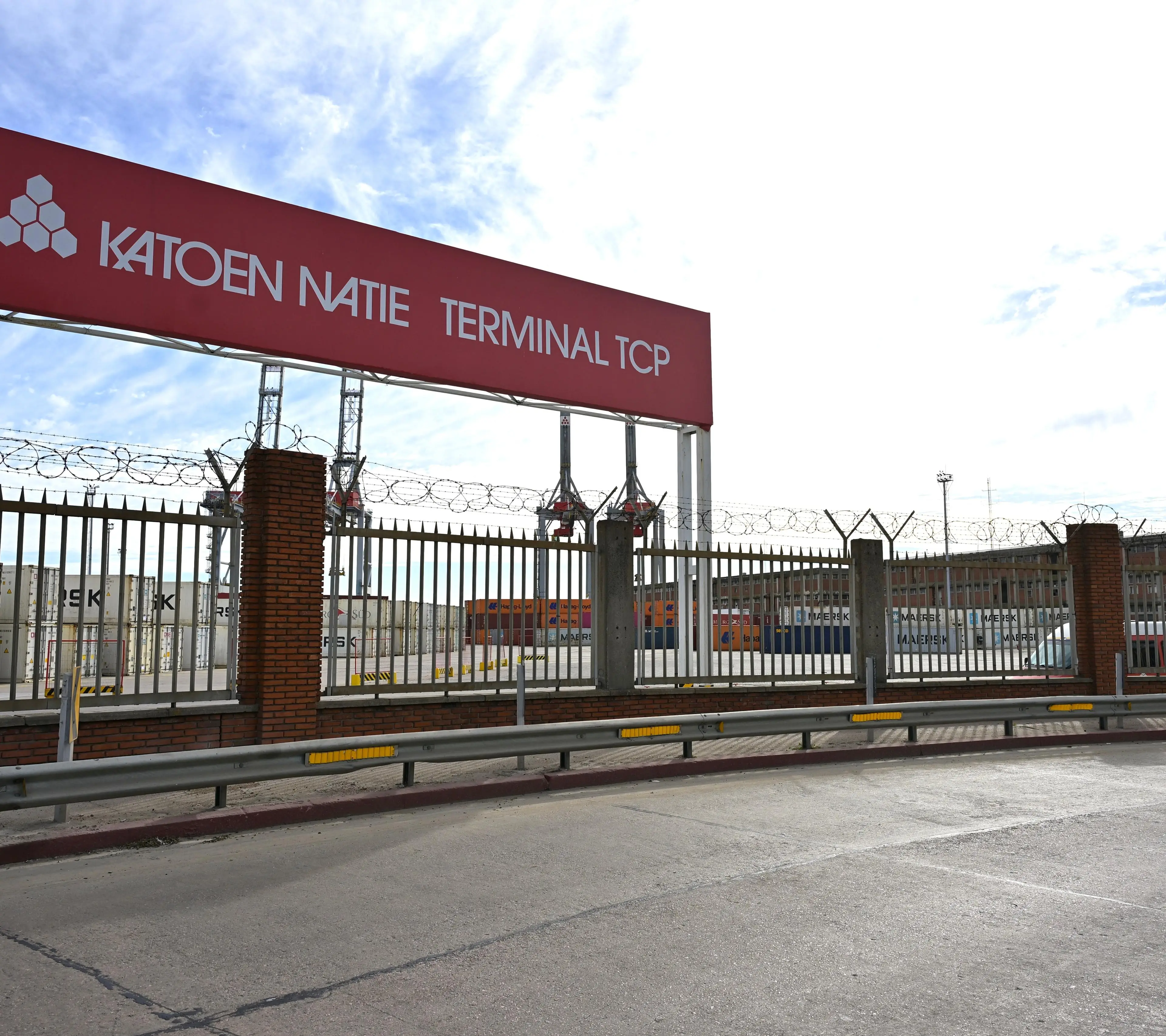 Nuevo paro en el puerto: TCP denuncia que el planteo del sindicato "reviste una extrema gravedad"