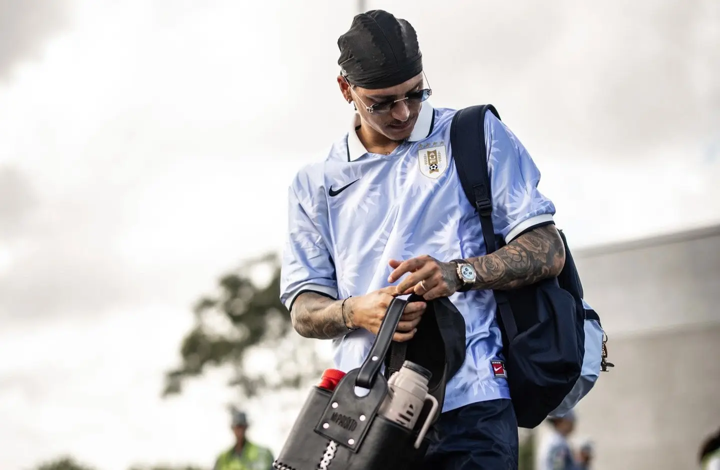 Mundial 2026 en vivo hoy 15 de junio: últimas noticias de la selección de Uruguay, partidos y las sorpresas