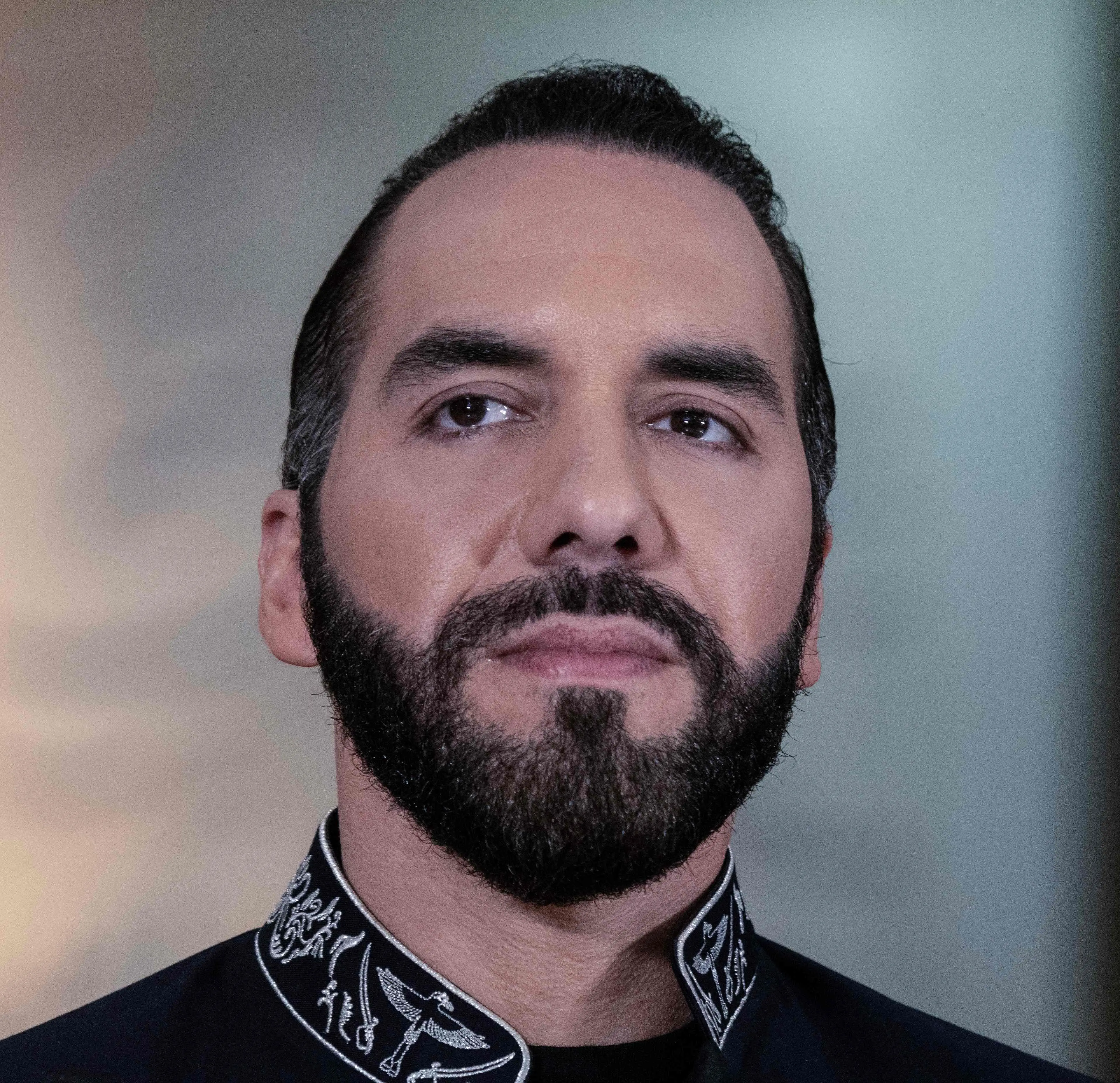 Nayib Bukele ganó la nominación de su partido para un tercer mandato en El Salvador