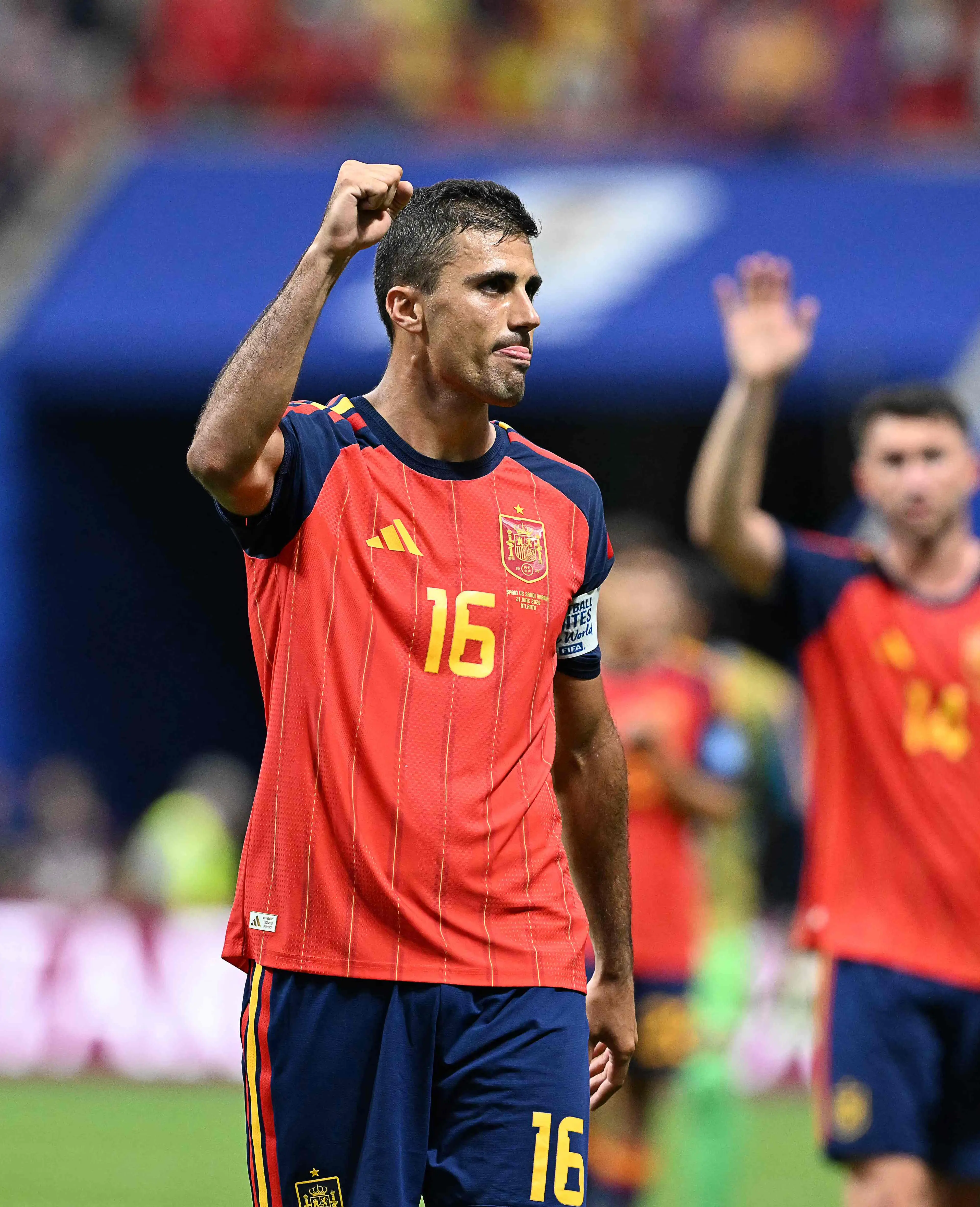 España bajo la lupa: las estadísticas en las que son líderes en el Mundial y los jugadores clave para lograrlas