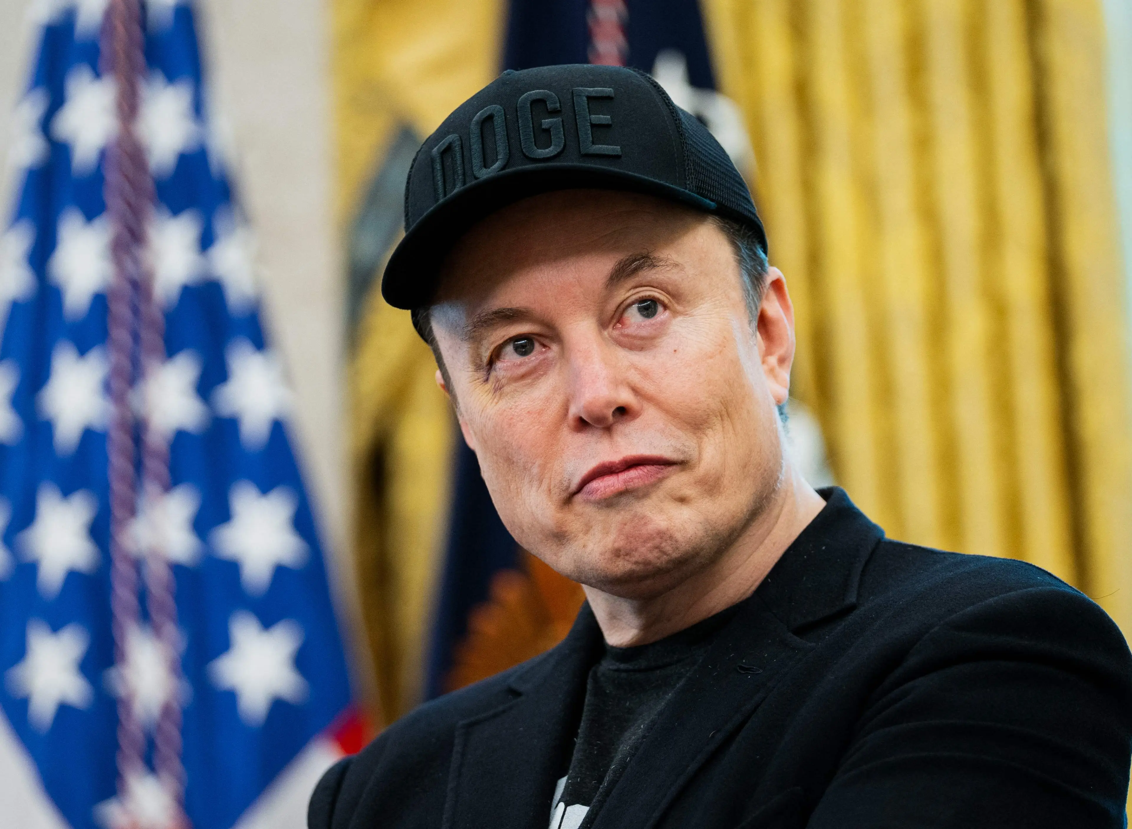 Elon Musk afirmó que la candidata de extrema derecha Le Pen es "la última esperanza de Francia"