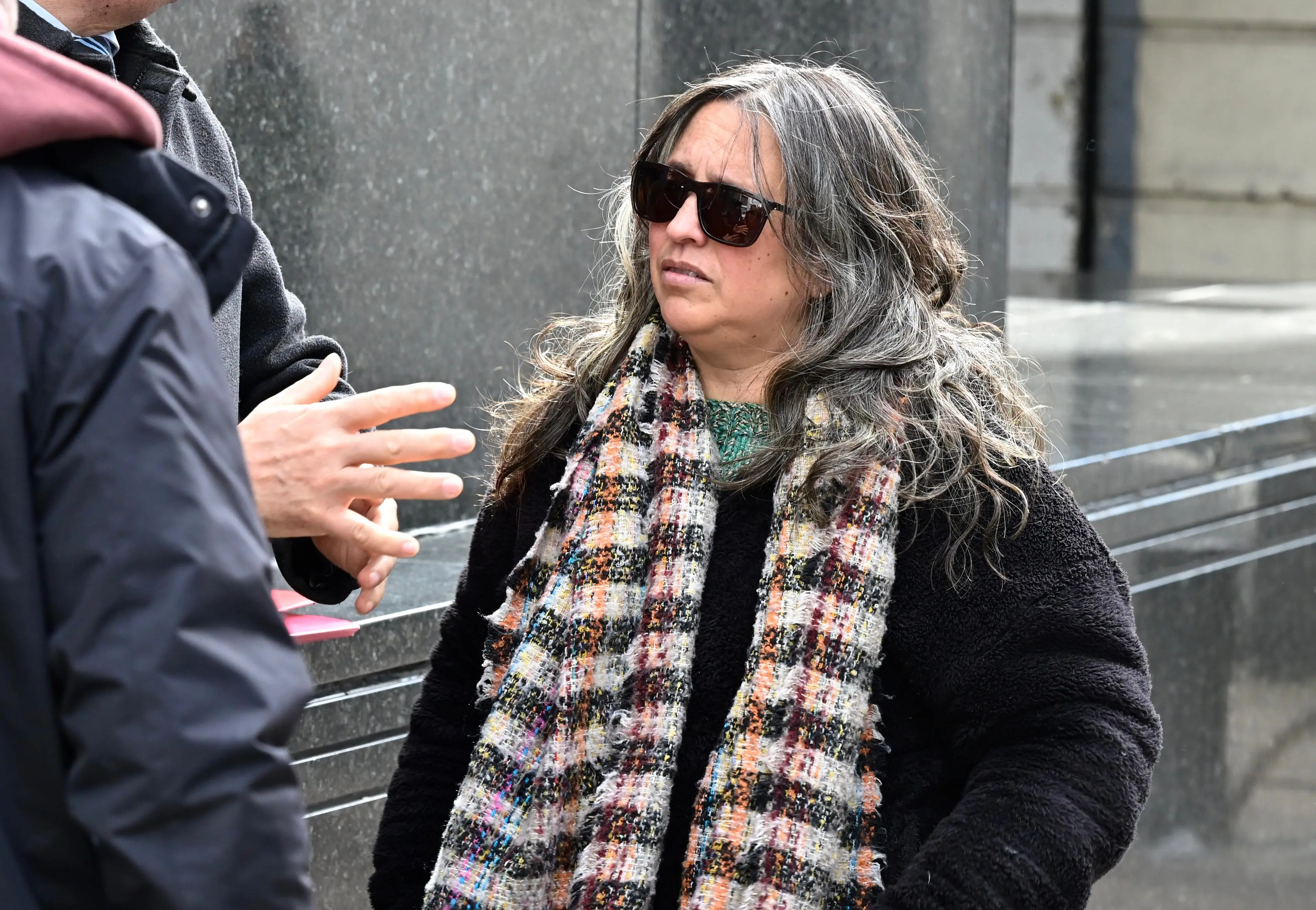 Caso Sunca: defensa de secretaria de Finanzas presentará información sobre cuentas bancarias a la Fiscalía