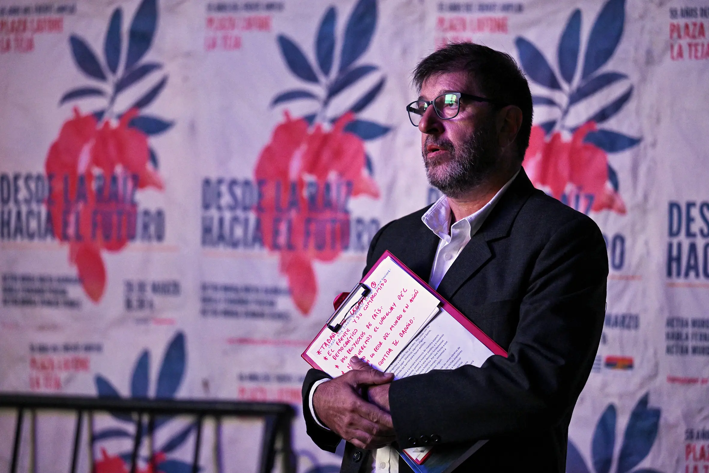El Frente Amplio comenzó a discutir en su orgánica cómo mejorar la articulación entre el partido y el gobierno
