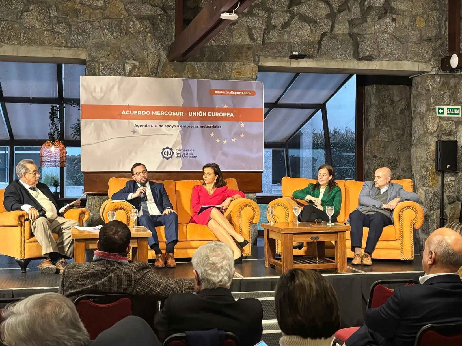 Acuerdo Mercosur-UE: “Cada país pondrá su cuota si no hay consenso” y ofertas de socios son "inadmisibles" para Uruguay